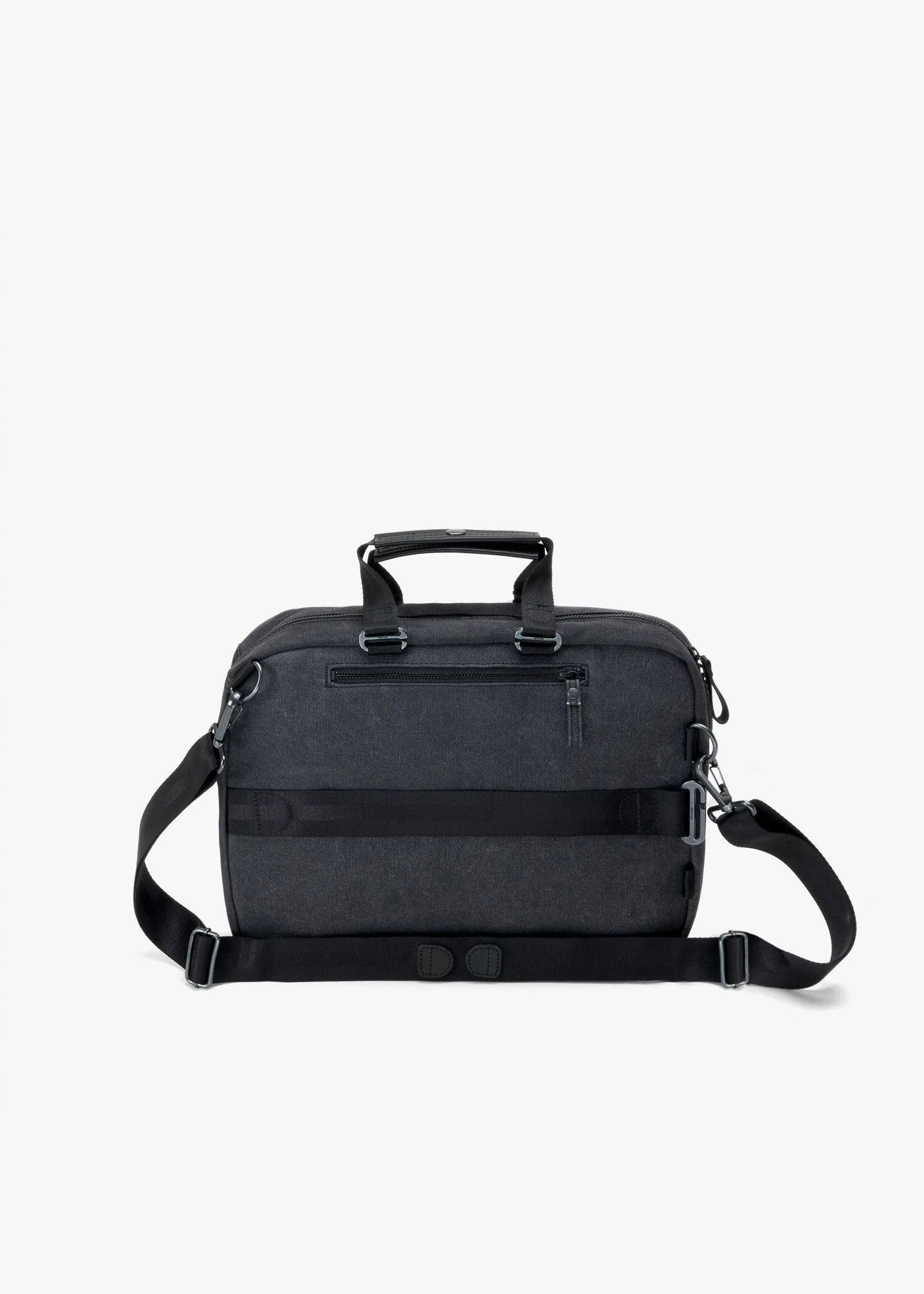 Office Pack – Graphite Leather - QWSTION