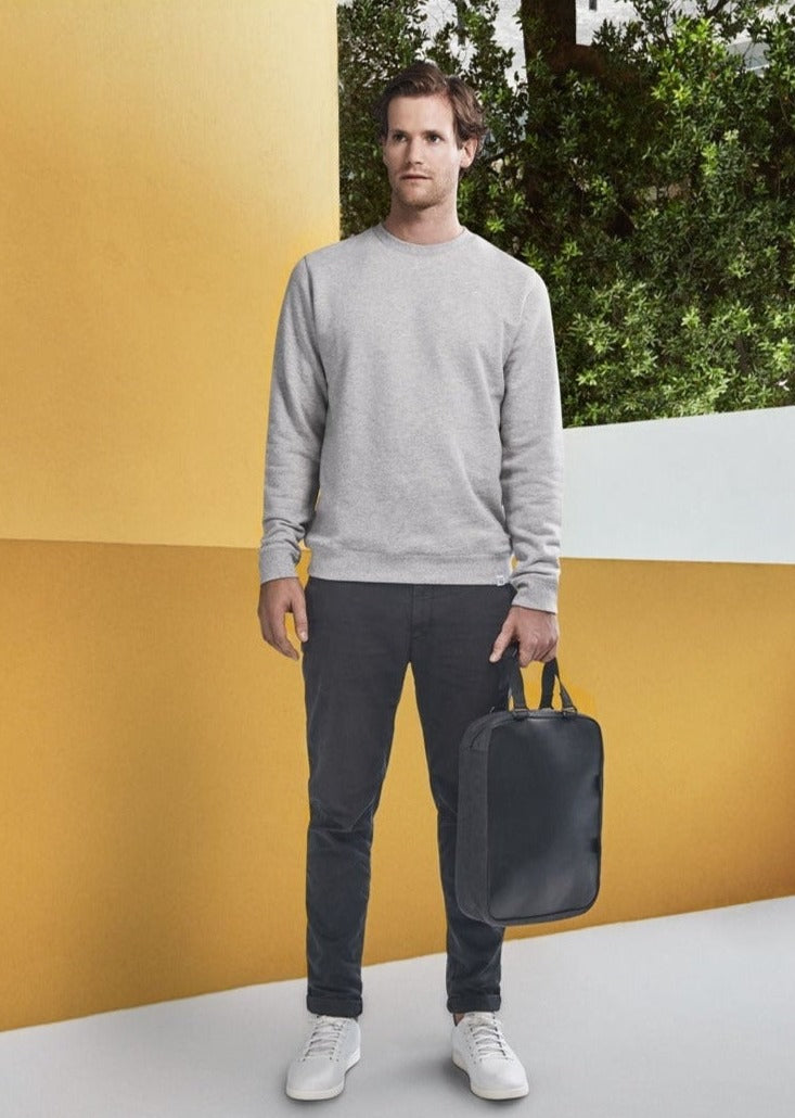 Office Pack – Graphite Leather - QWSTION