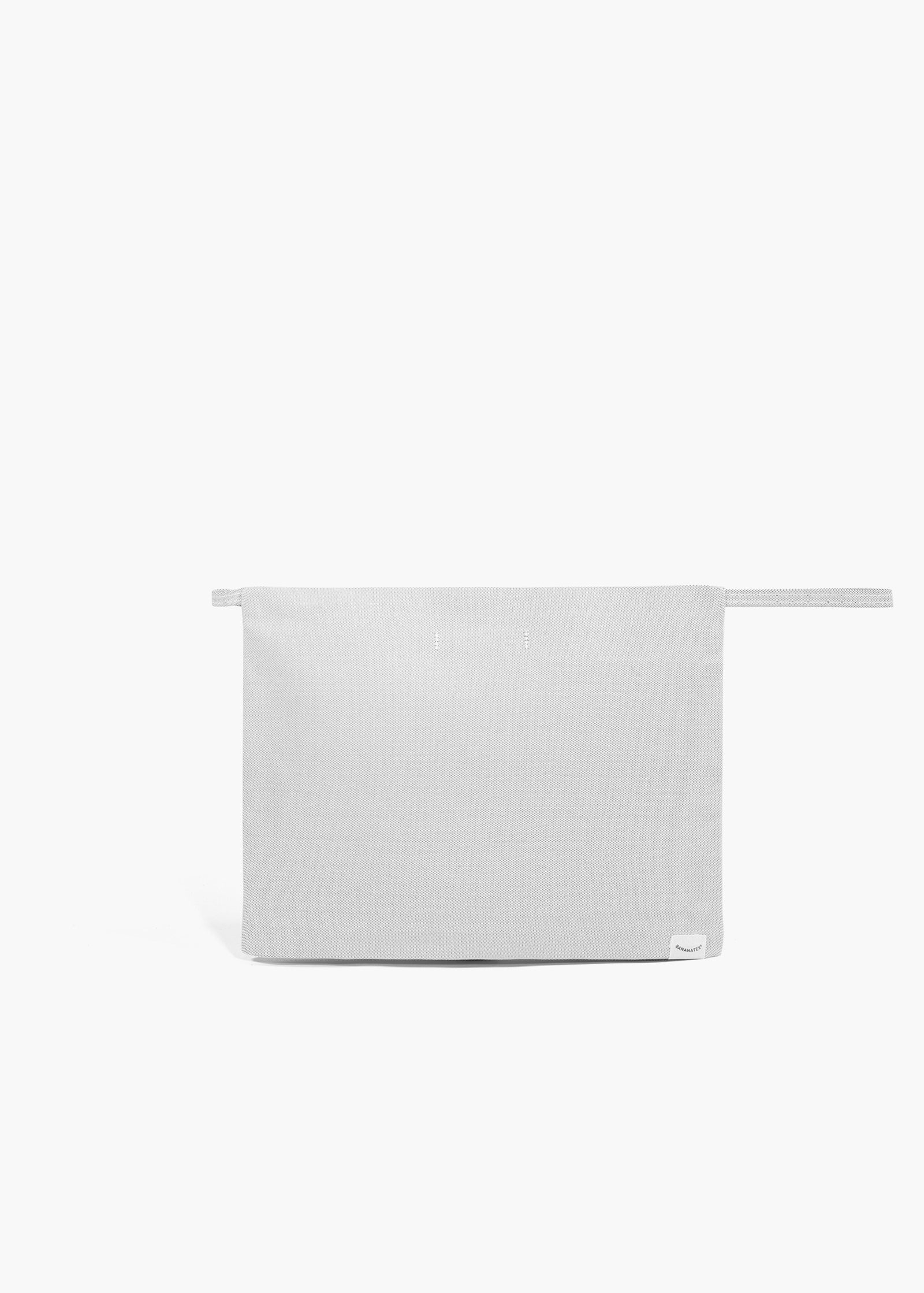 QWSTION + Monocle / Bananatex Folio A4 – Gravel - QWSTION