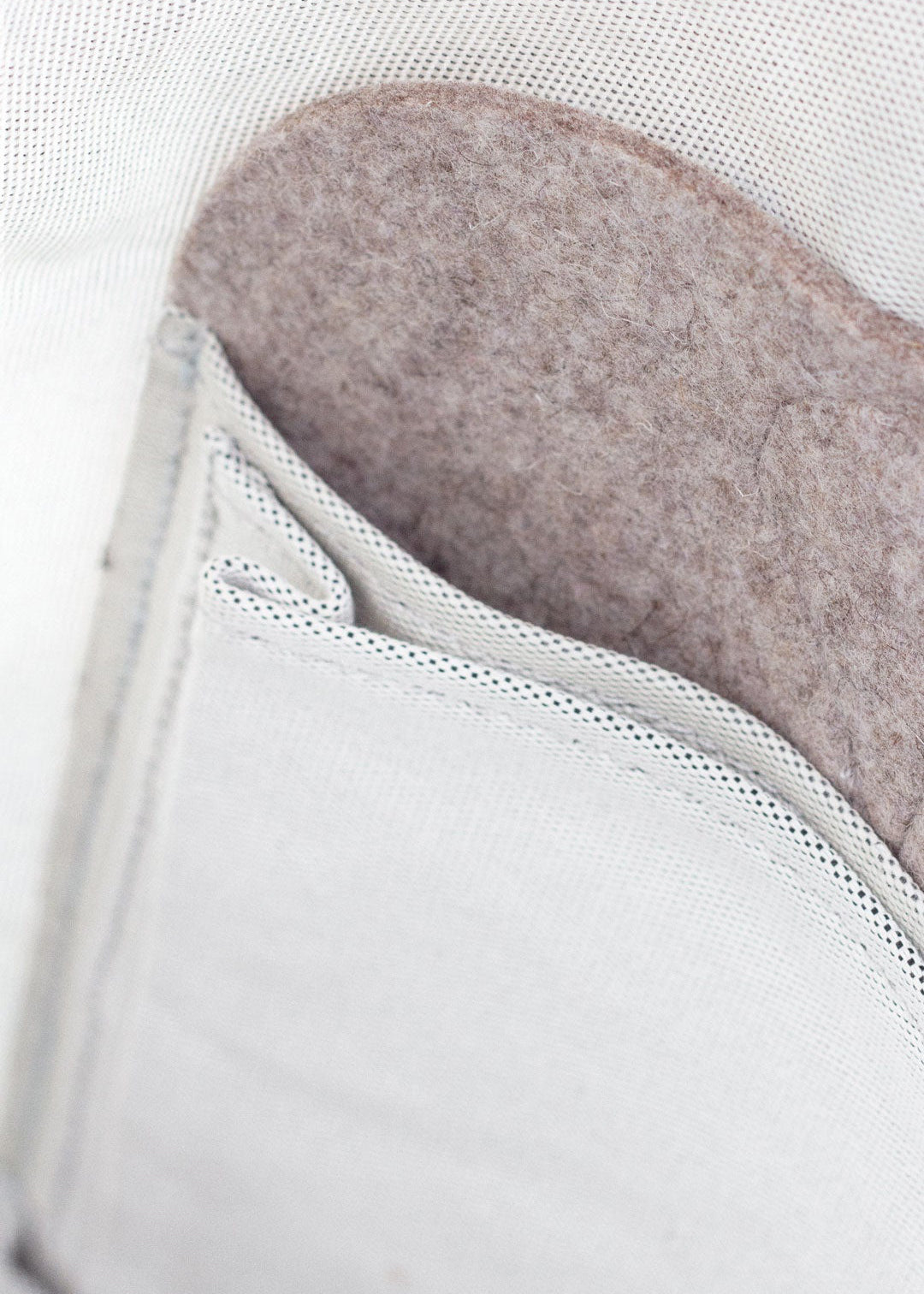 Roll Pack – Gravel - QWSTION