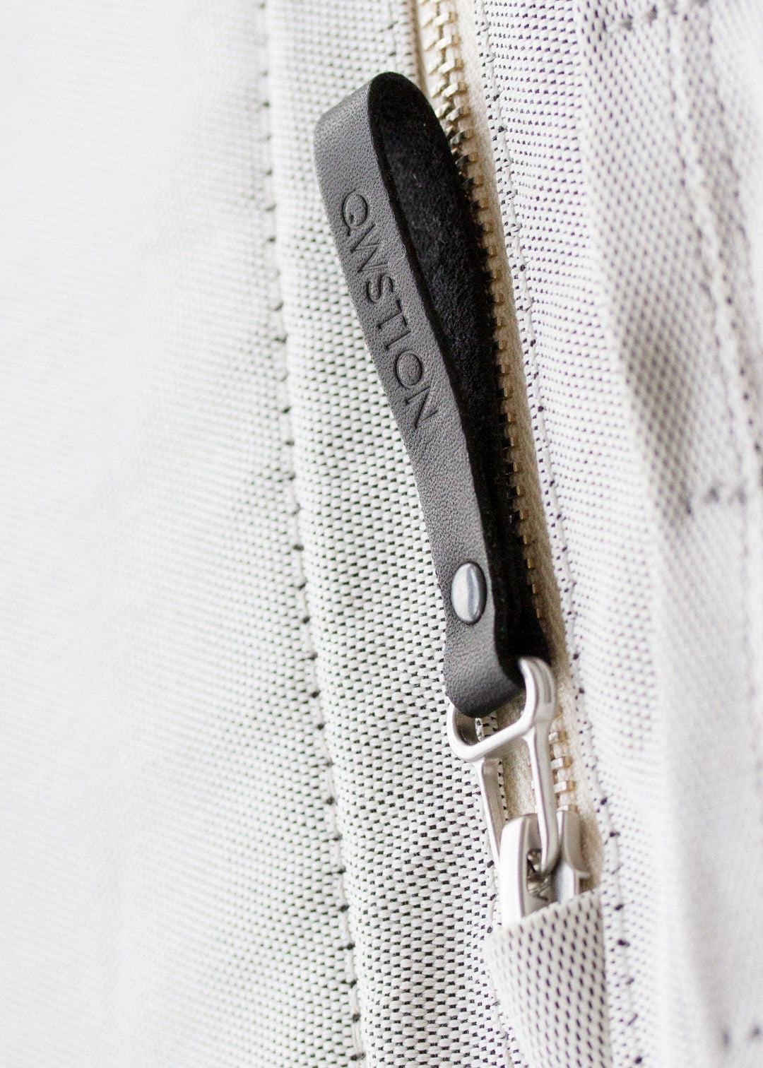 Roll Pack – Gravel - QWSTION