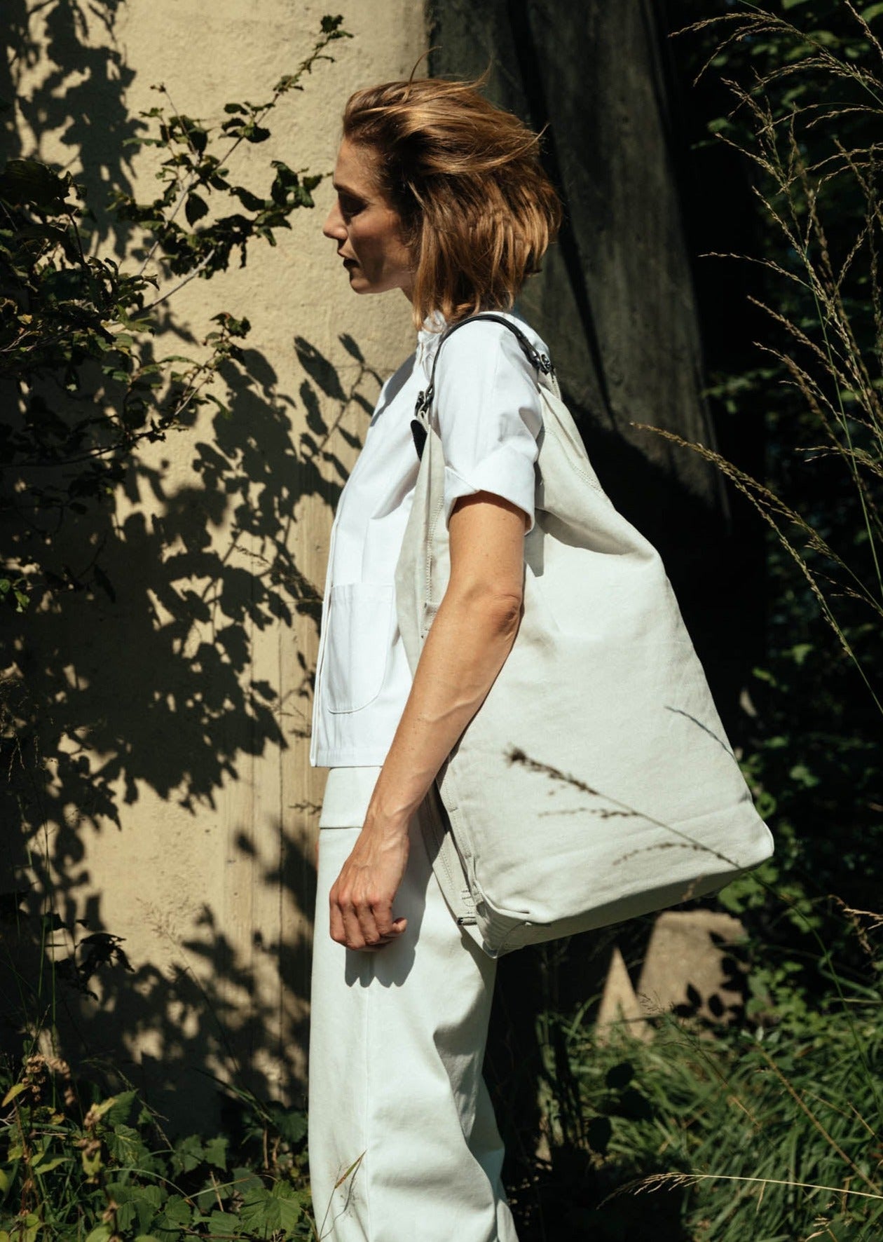 Roll Pack – Gravel - QWSTION