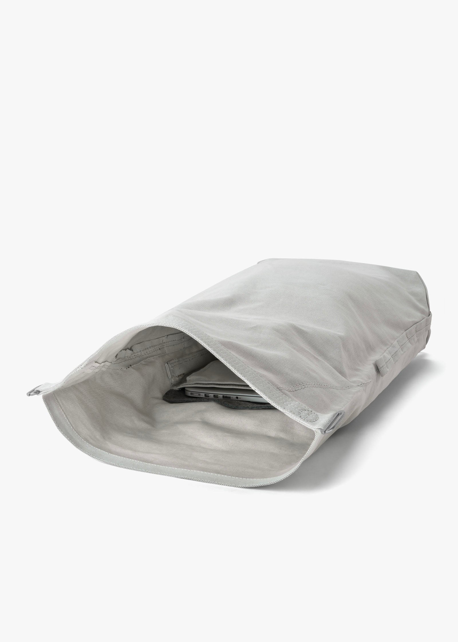 Roll Pack – Gravel - QWSTION