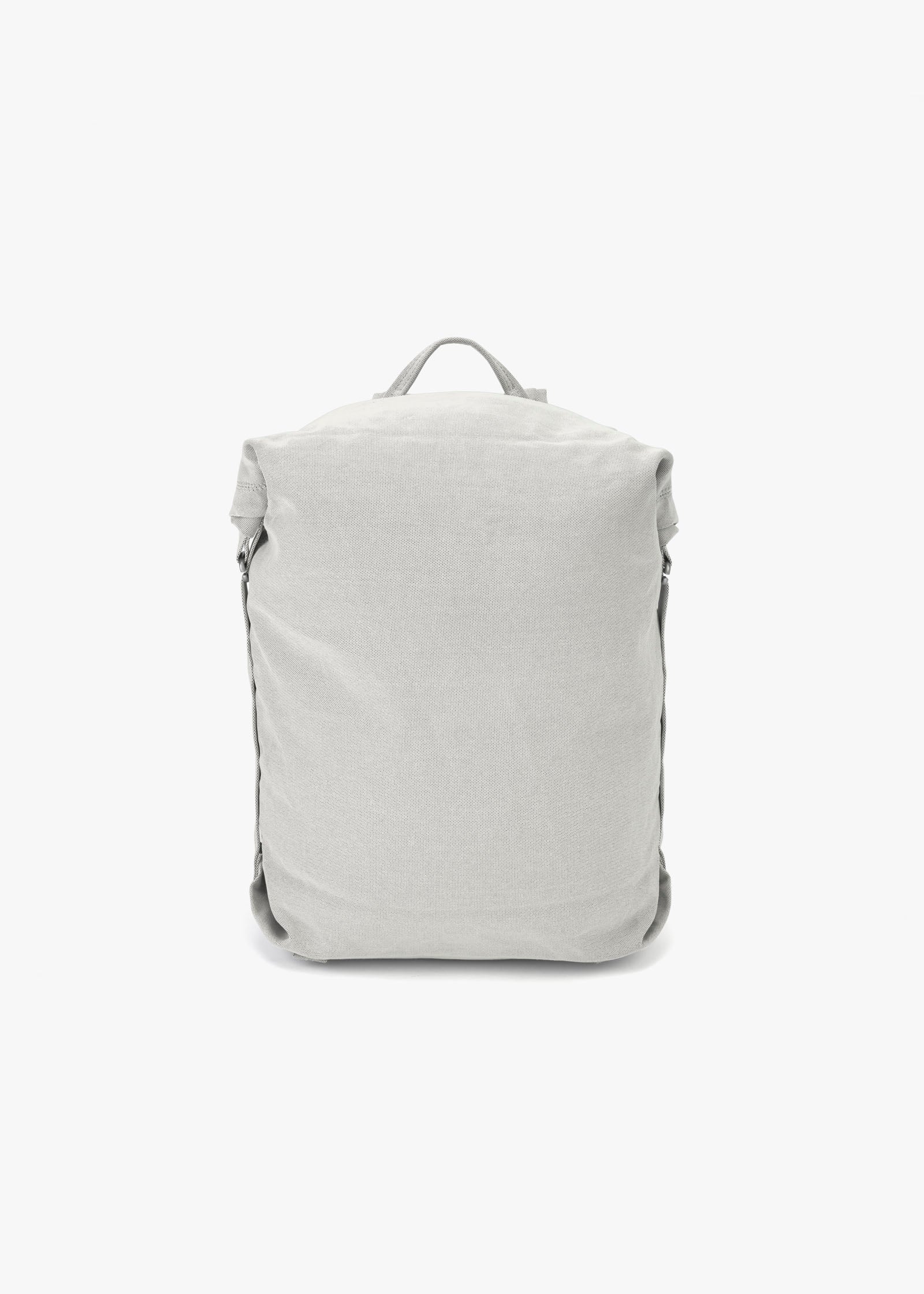 Roll Pack – Gravel | Bags | QWSTION