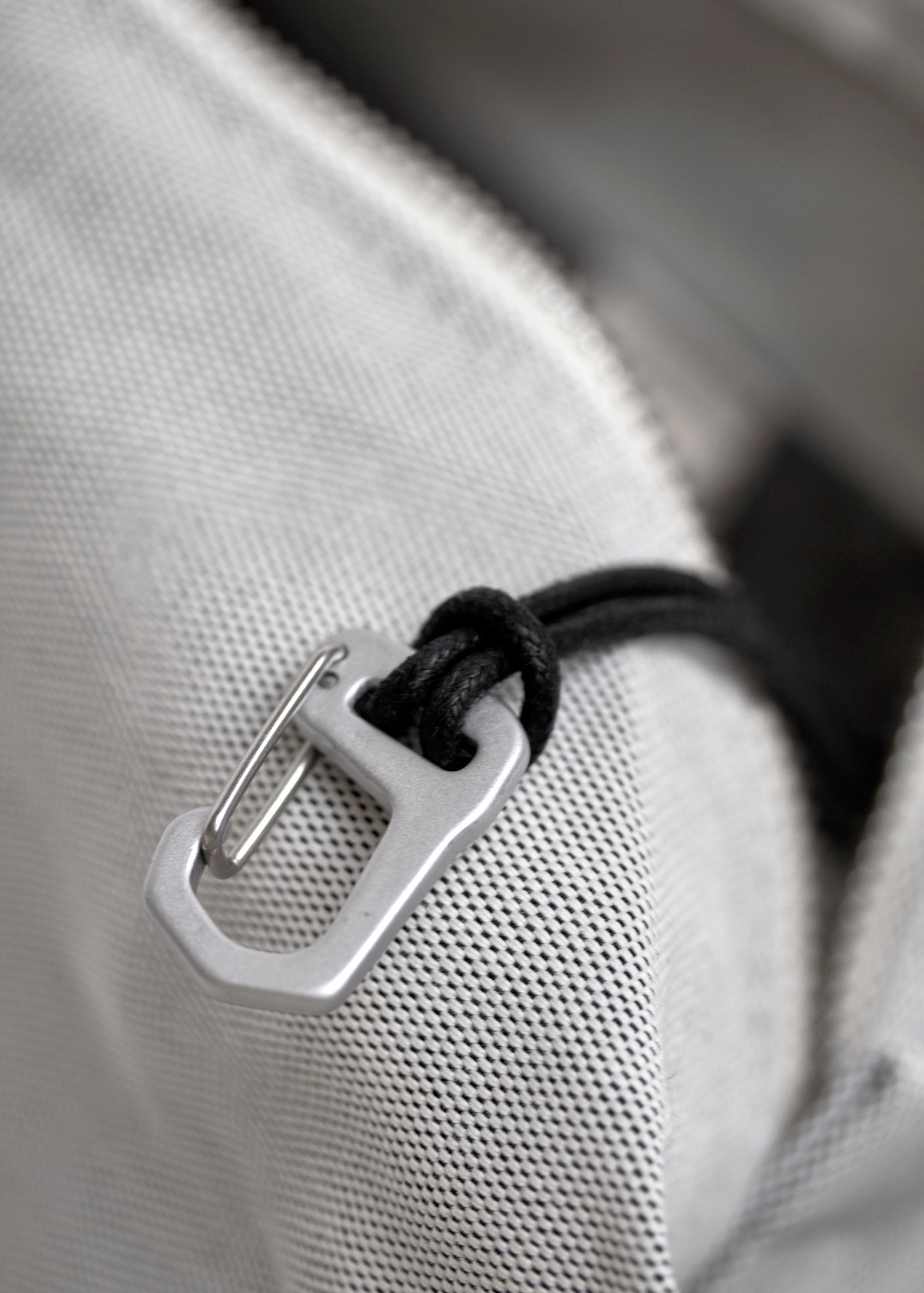 Sling Bag – Gravel - QWSTION