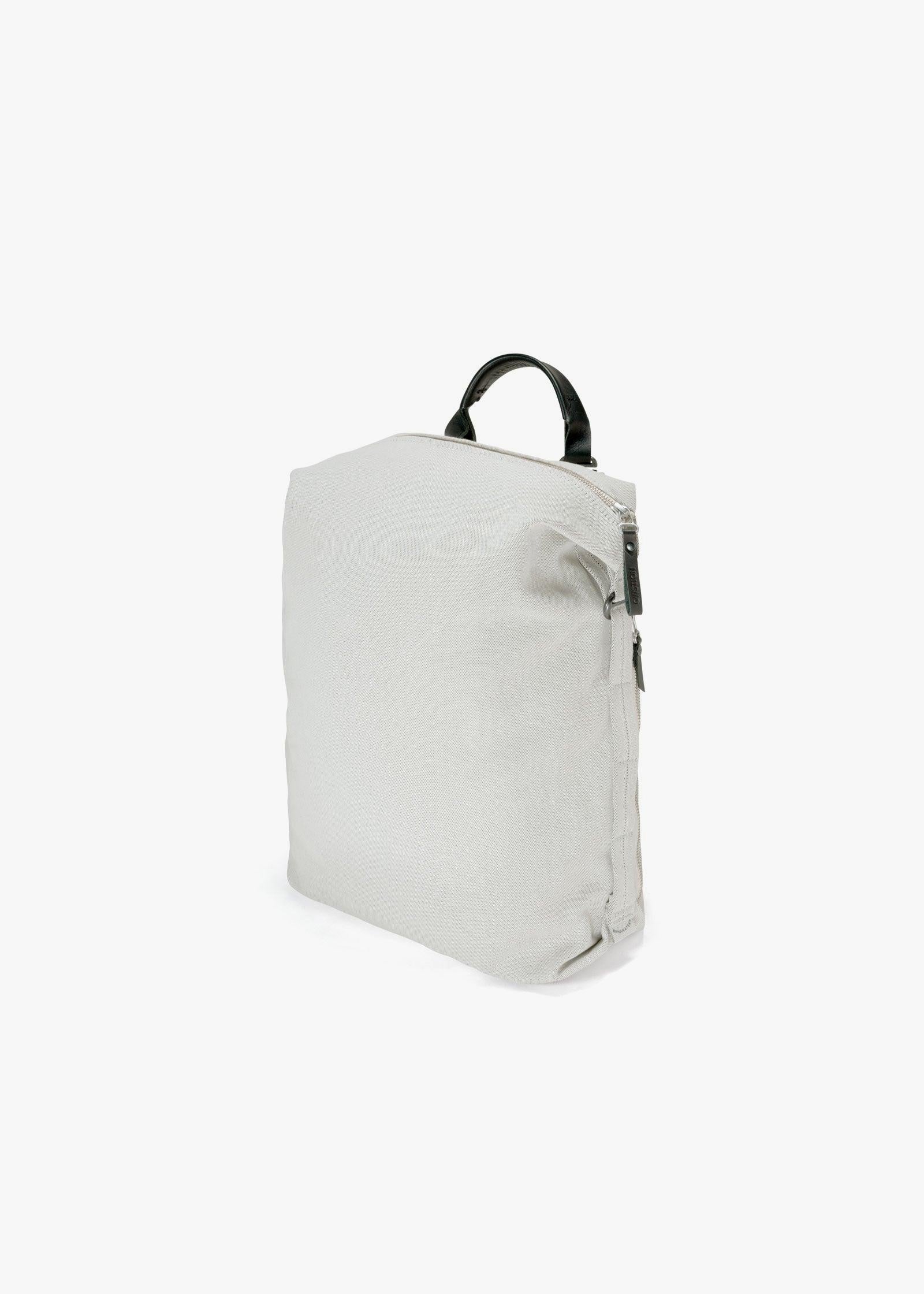 Zip Pack – Gravel - QWSTION