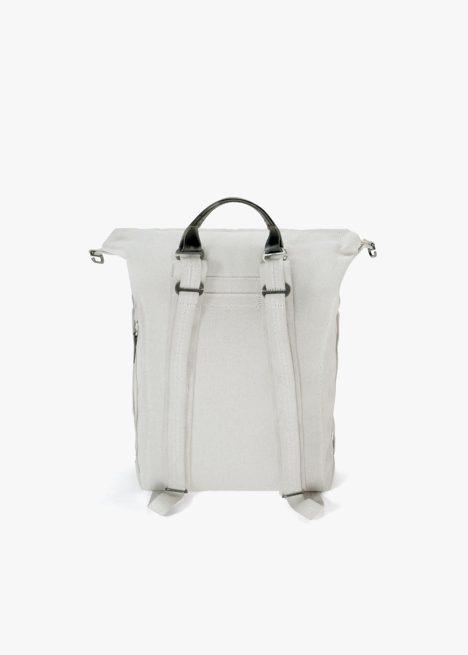 Zip Pack – Gravel - QWSTION