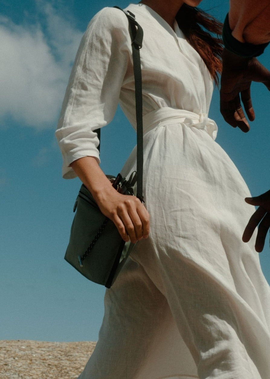 Mini Bucket – Heron - QWSTION