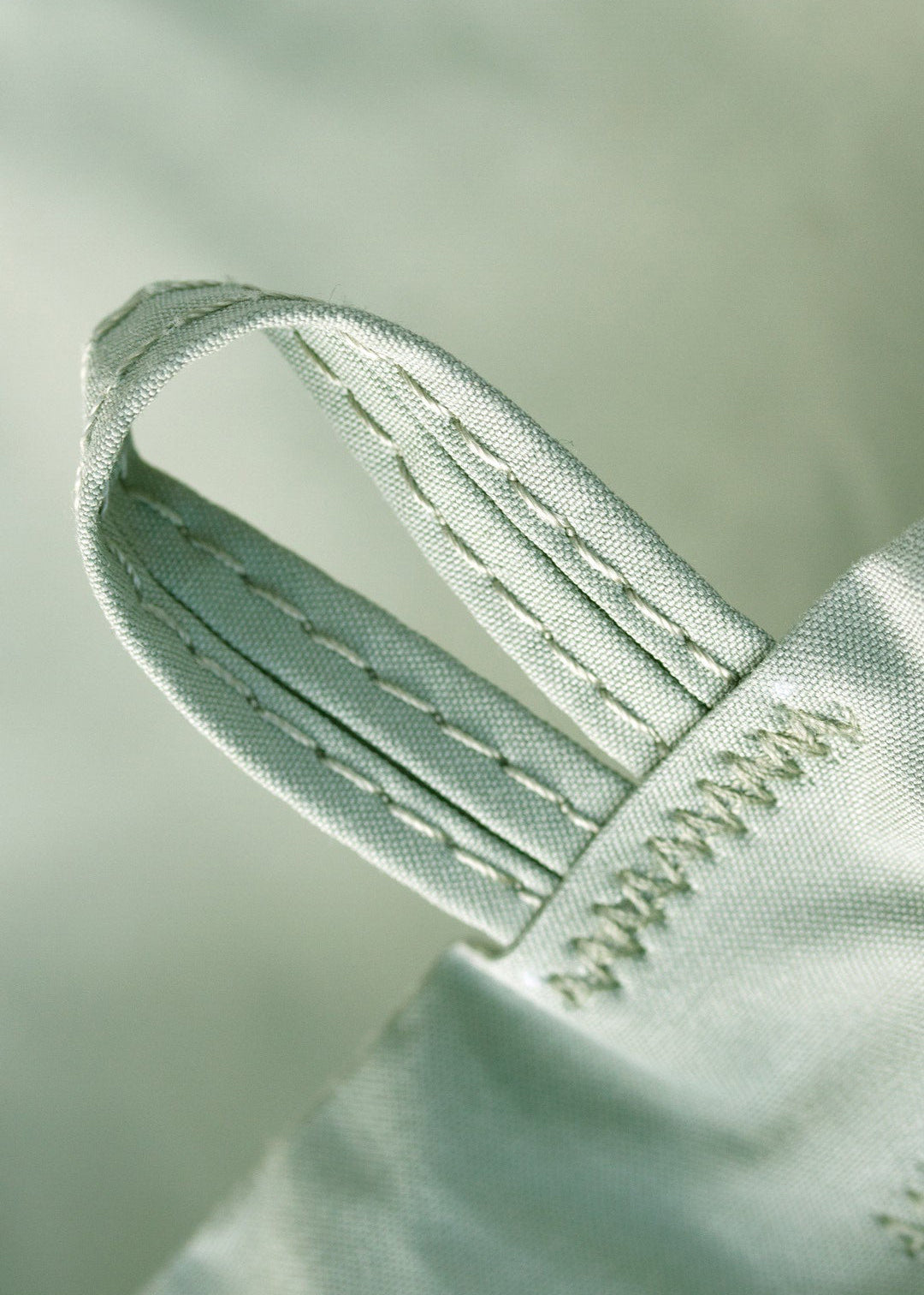 Mini Bucket – Heron - QWSTION