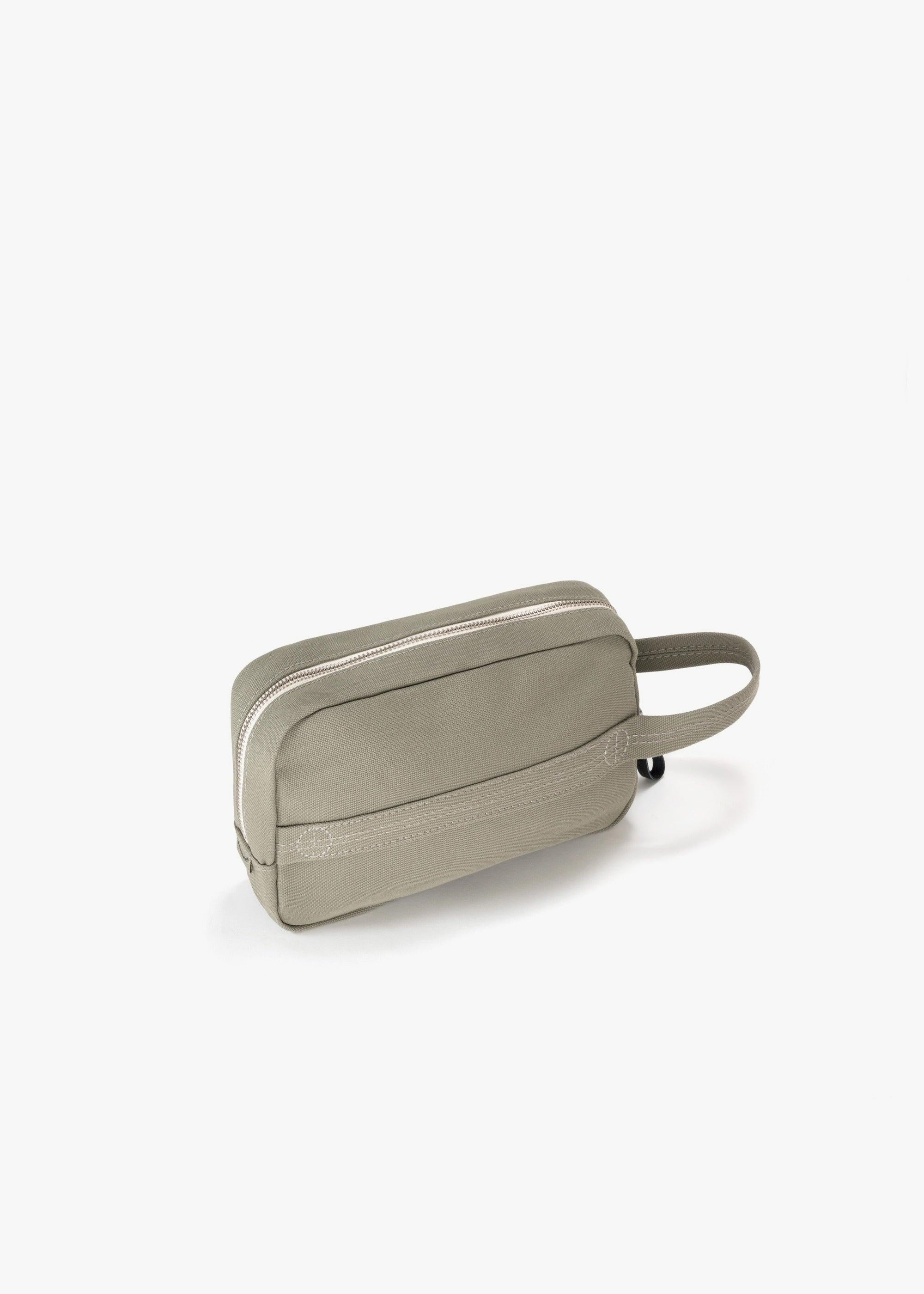 Bananatex Travel Kit Medium – Limestone - QWSTION