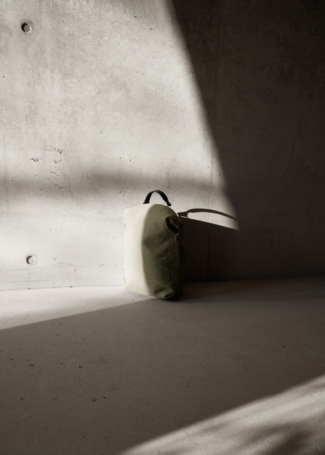 Roll Pack – Limestone - QWSTION