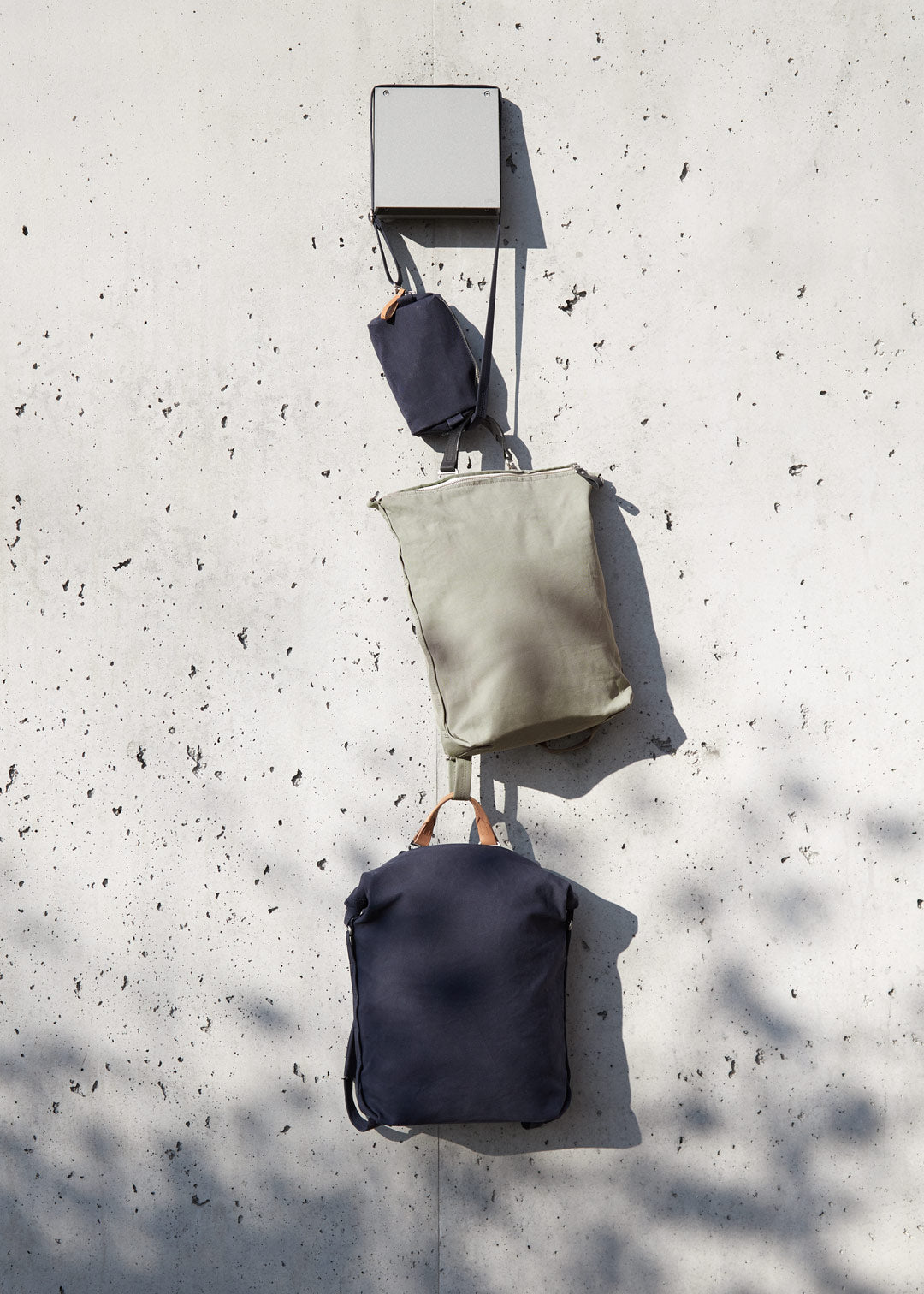 Roll Pack – Limestone - QWSTION