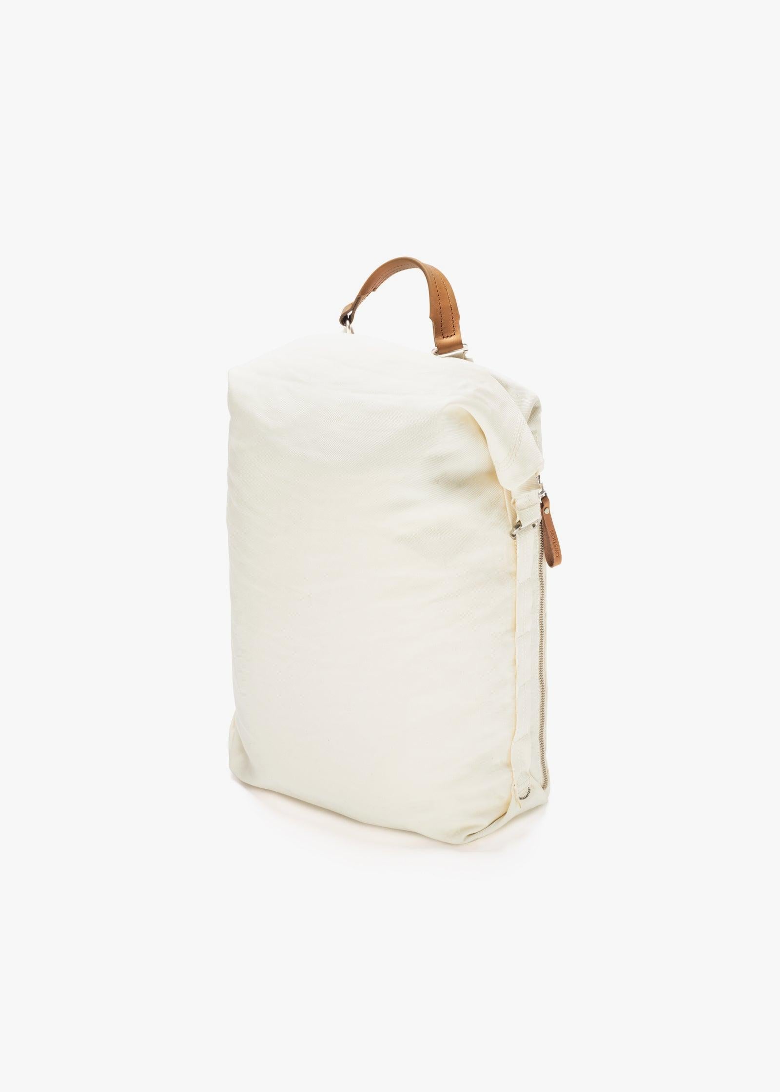 Roll Pack – Natural White - QWSTION