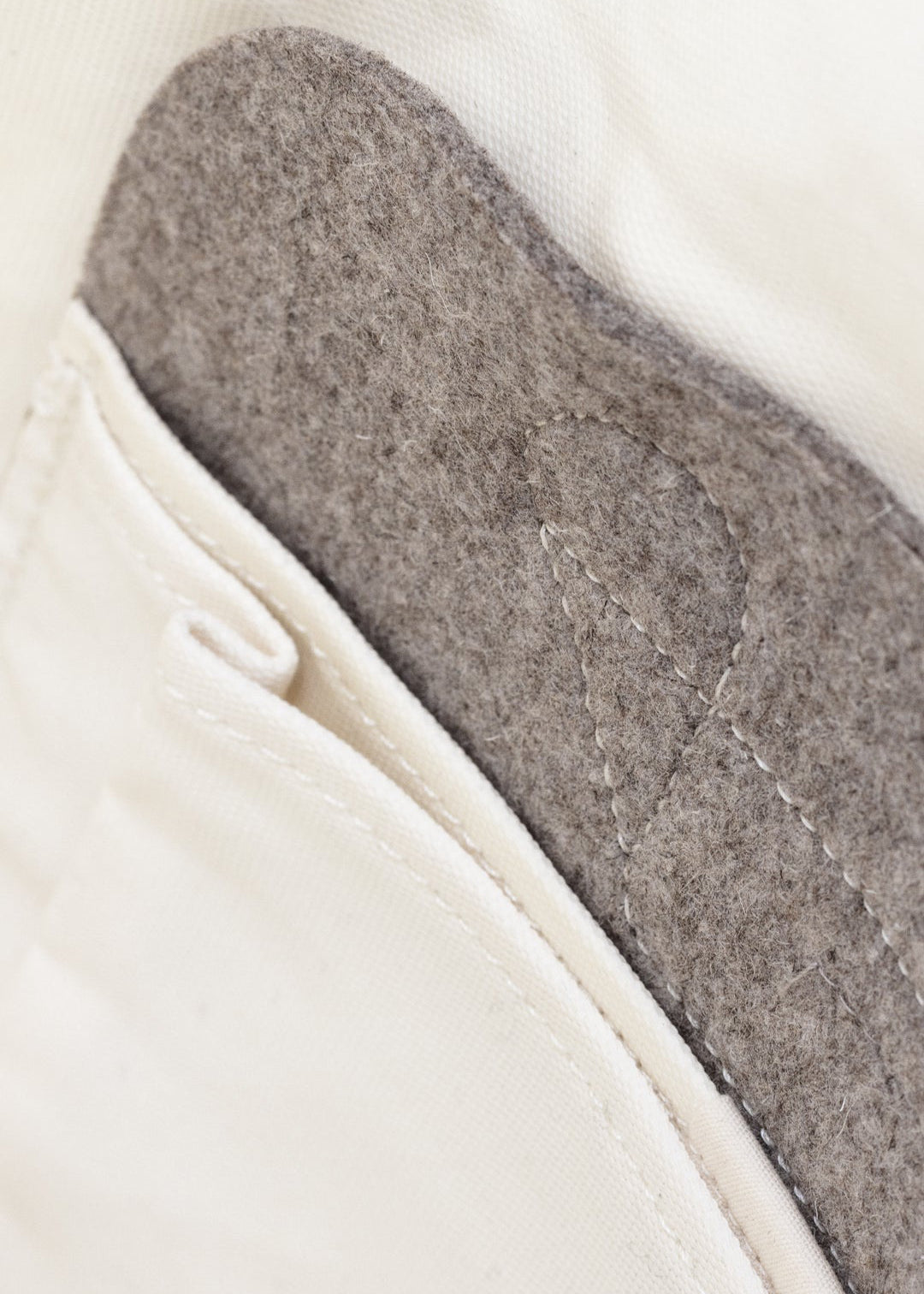 Roll Pack – Natural White - QWSTION