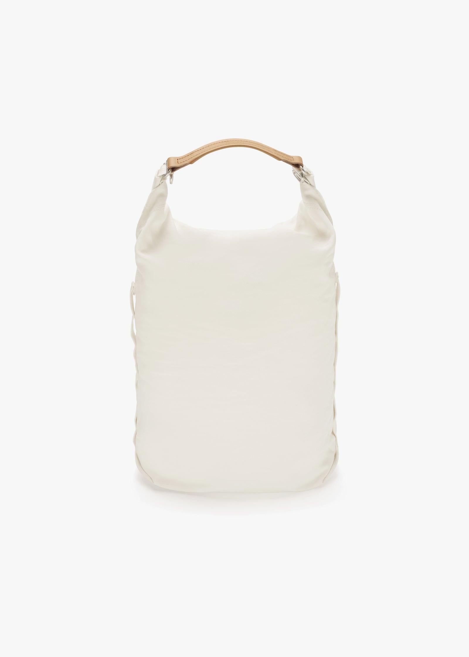 Roll Pack – Natural White - QWSTION