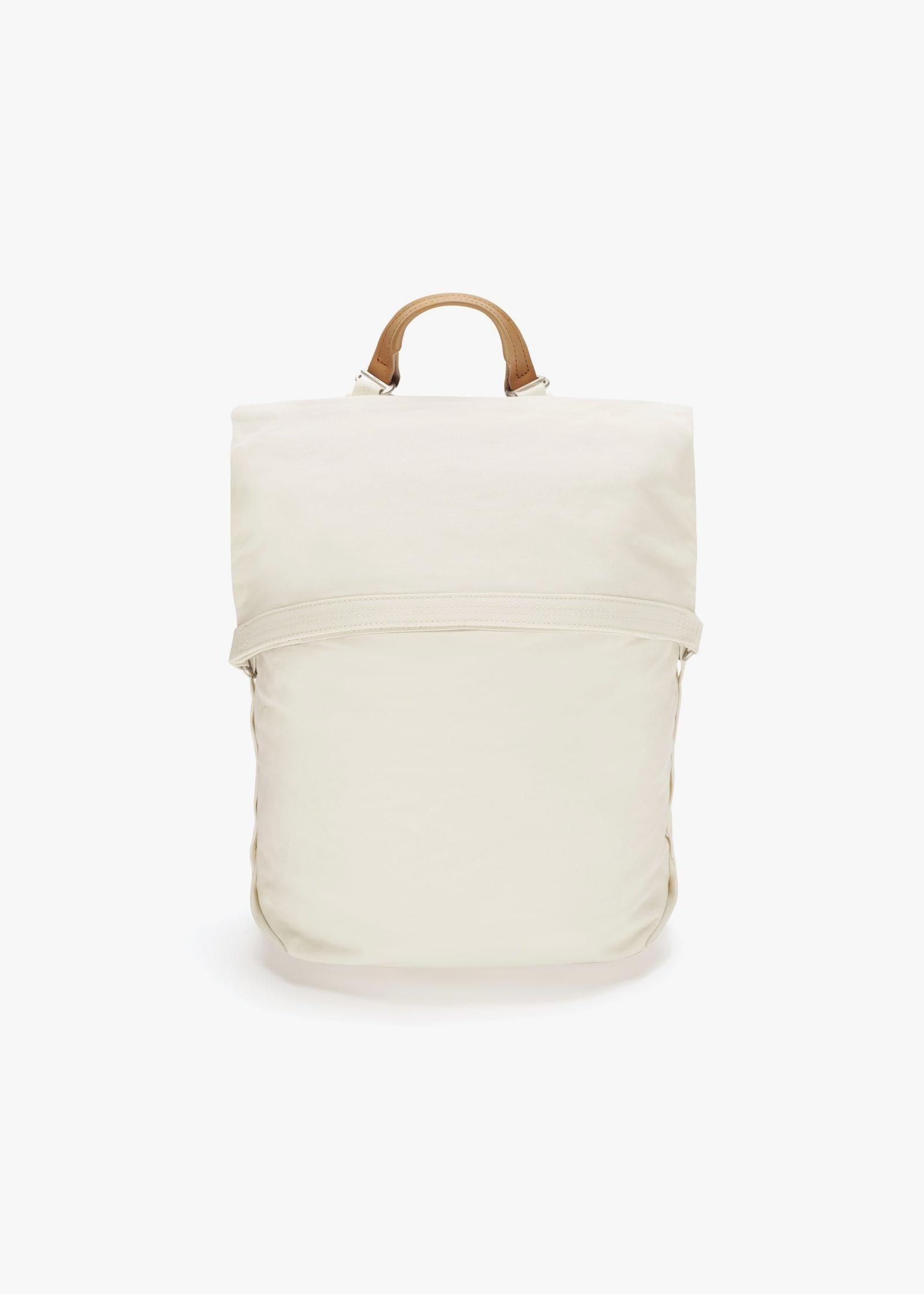 Roll Pack – Natural White - QWSTION