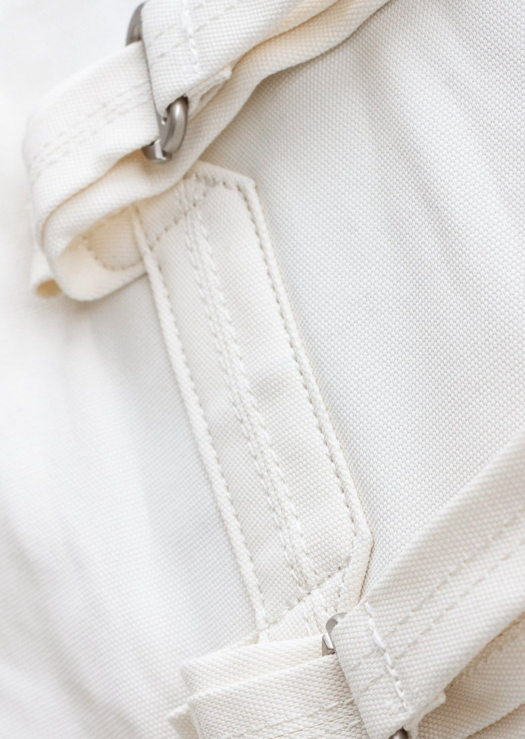 Roll Pack – Natural White - QWSTION