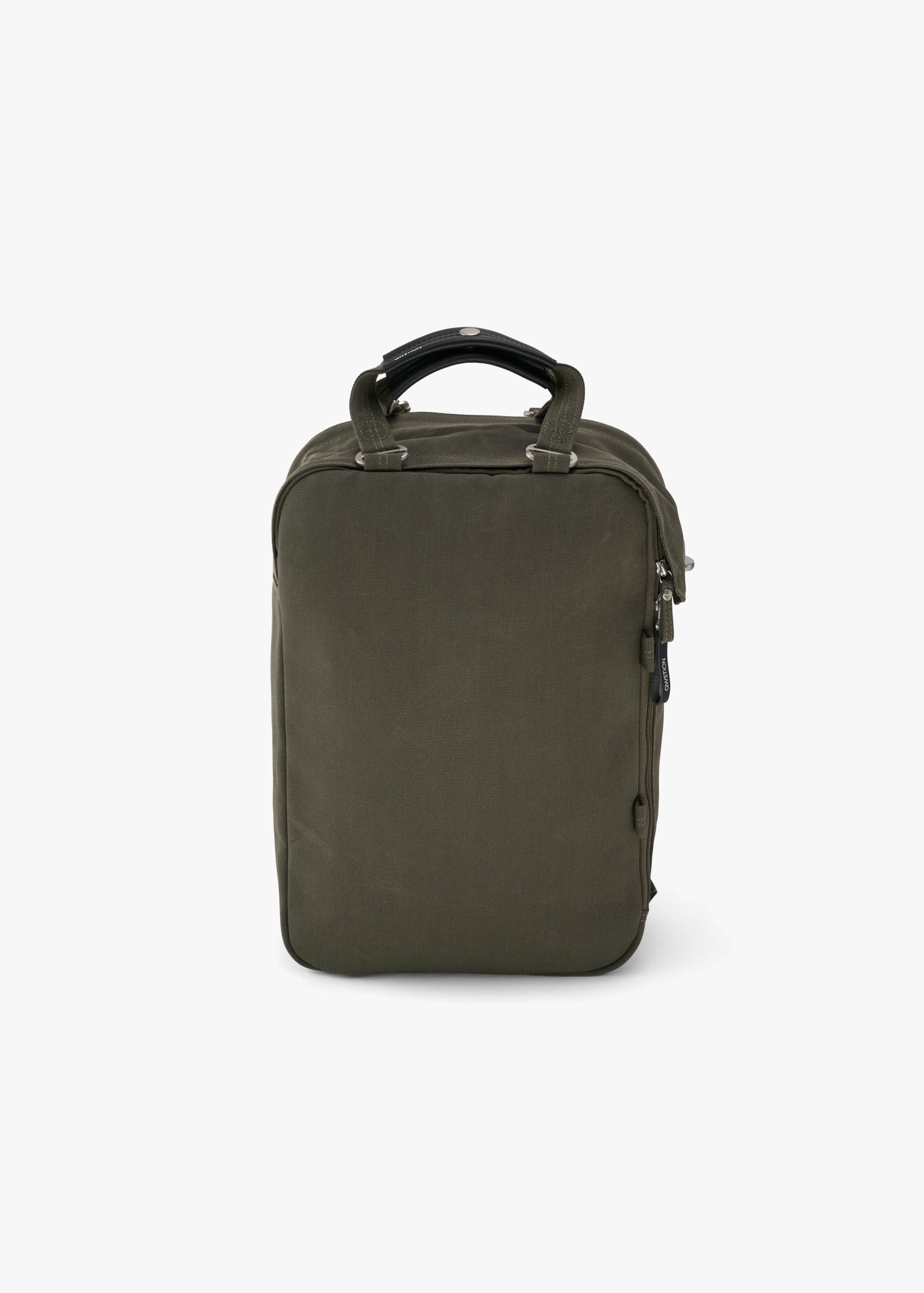 Bananatex® Daypack – Olive Limited Edition - QWSTION