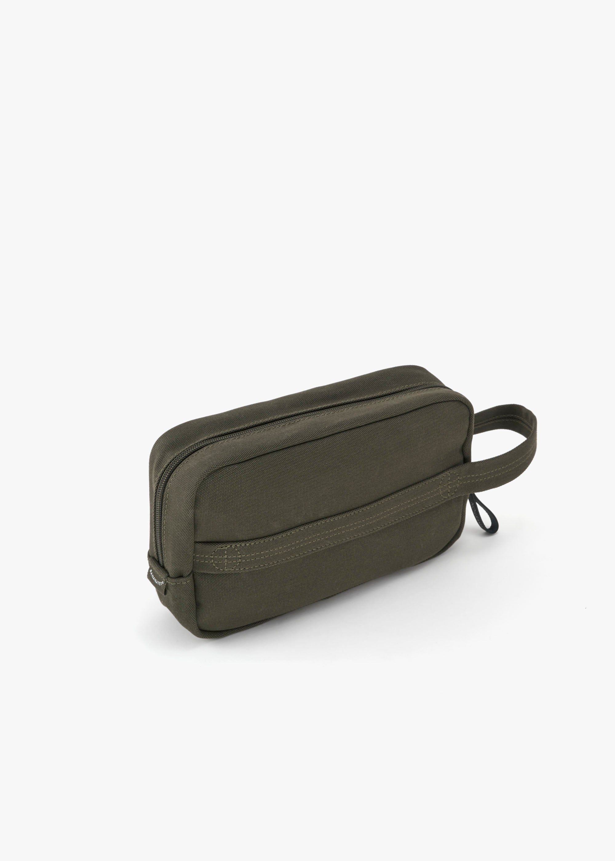 Bananatex Travel Kit Medium – Olive Limited Edition - QWSTION