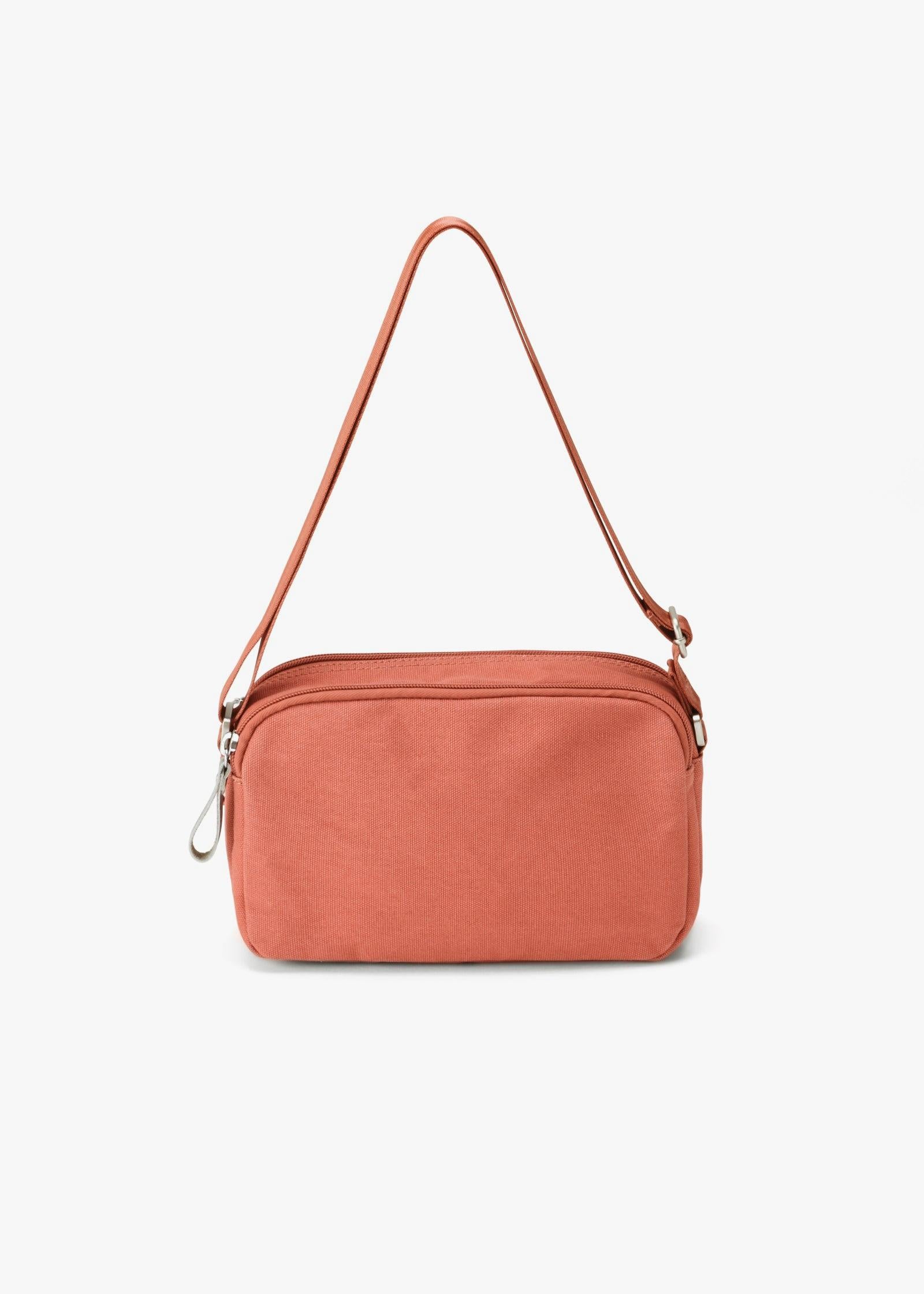 Hip Bag – Organic Brick - QWSTION