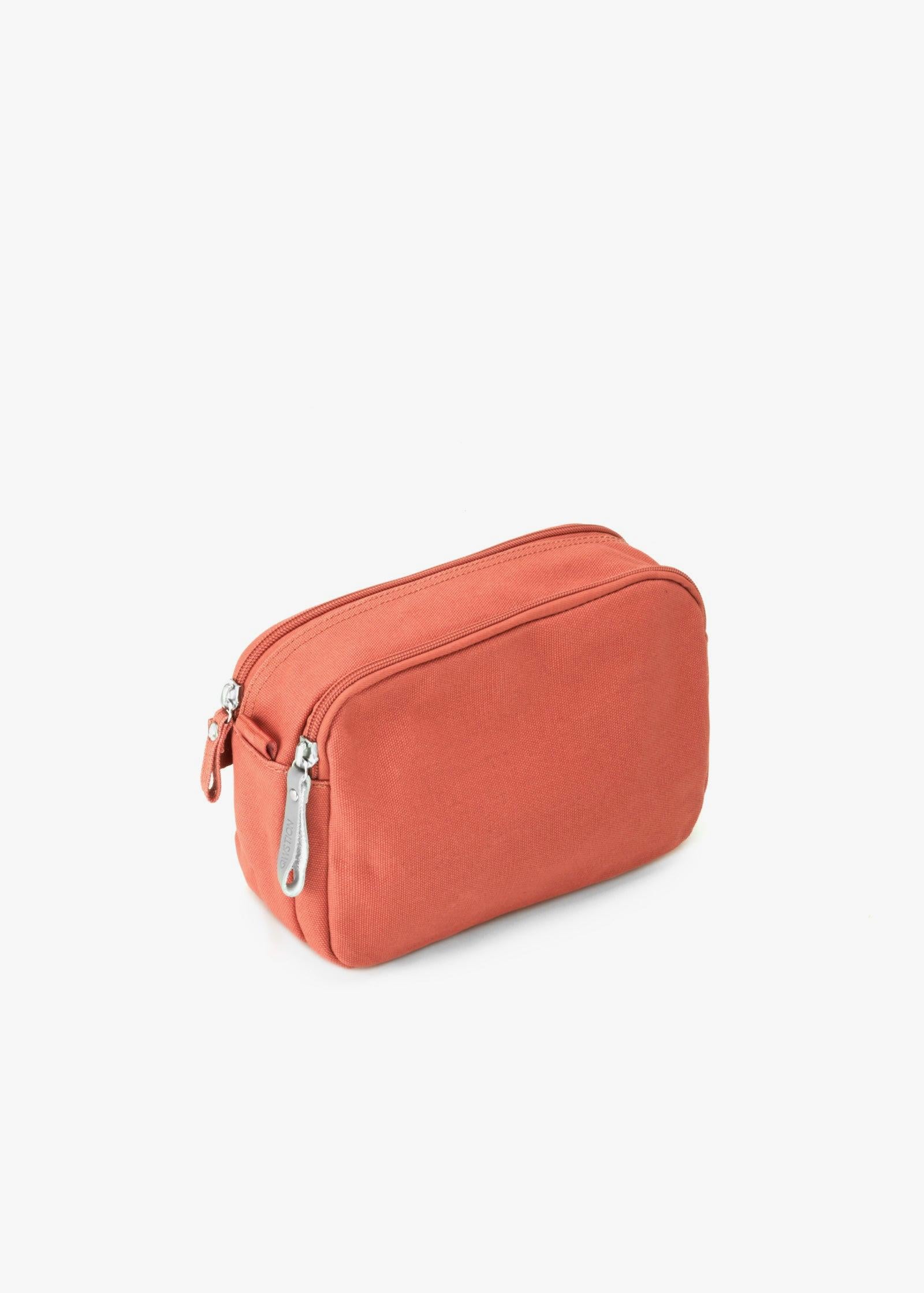 Hip Bag – Organic Brick - QWSTION