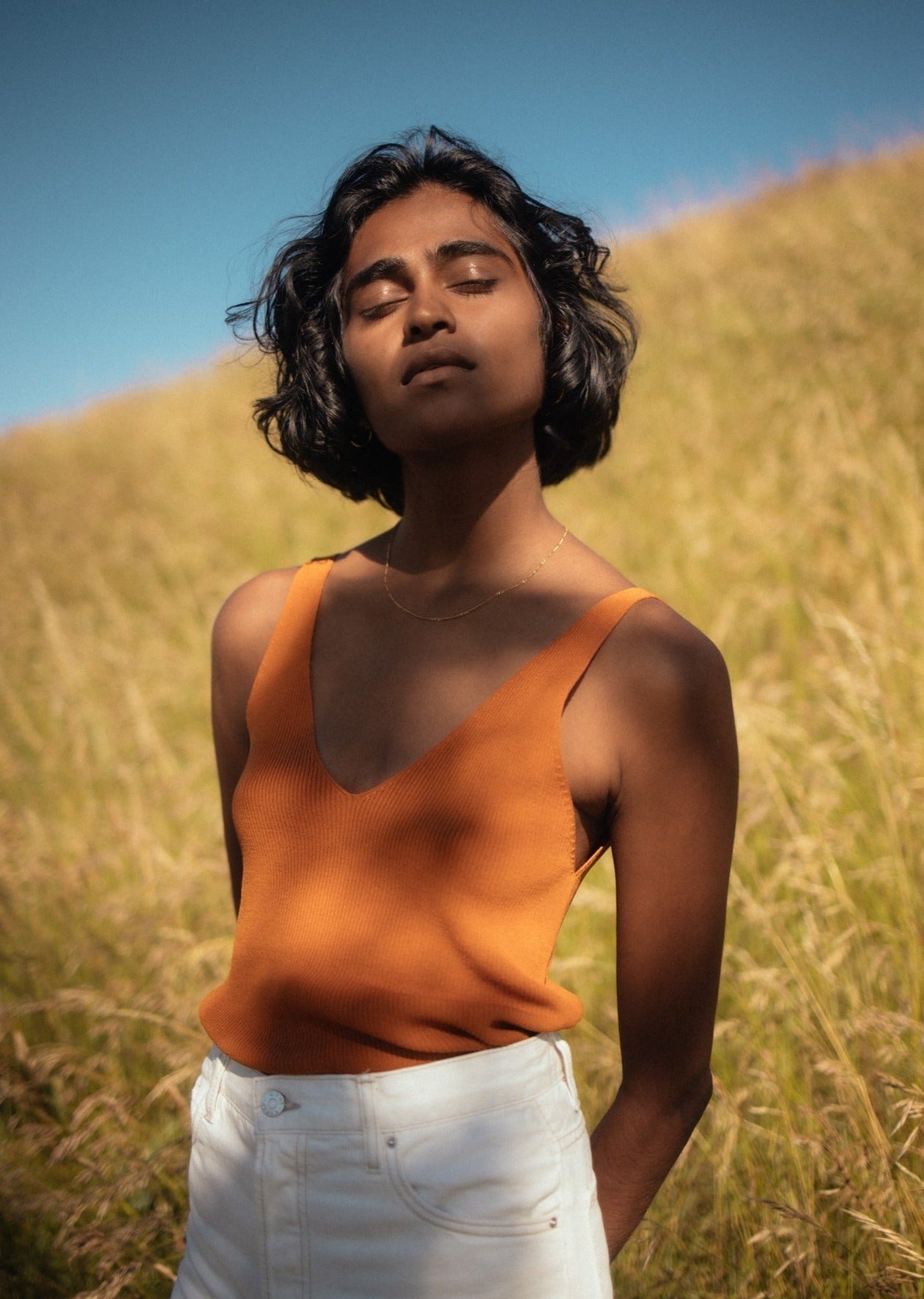 Zip Pouch Small – Robin - QWSTION