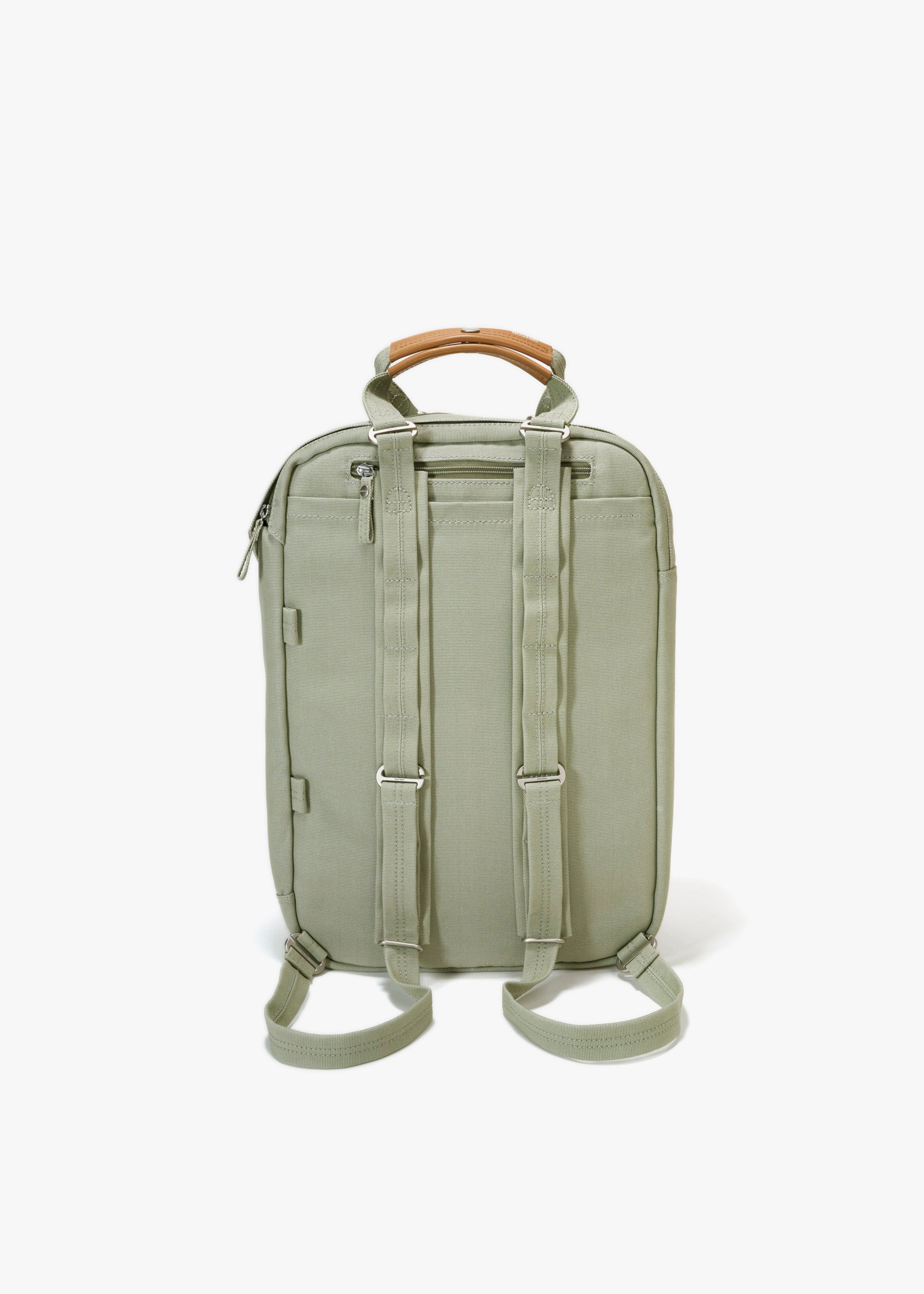 Bananatex® Daypack – Sage - QWSTION