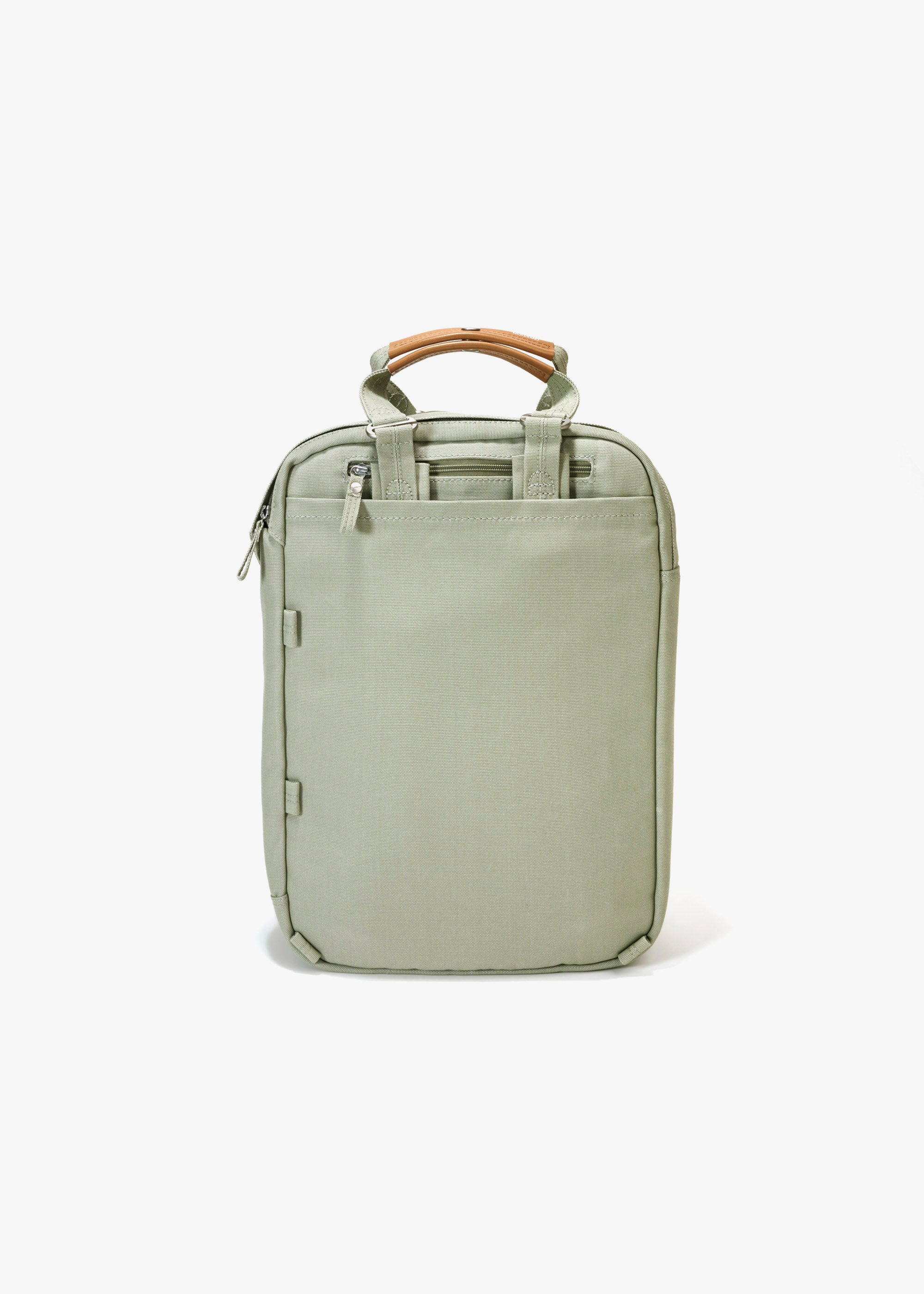 Bananatex® Daypack – Sage - QWSTION