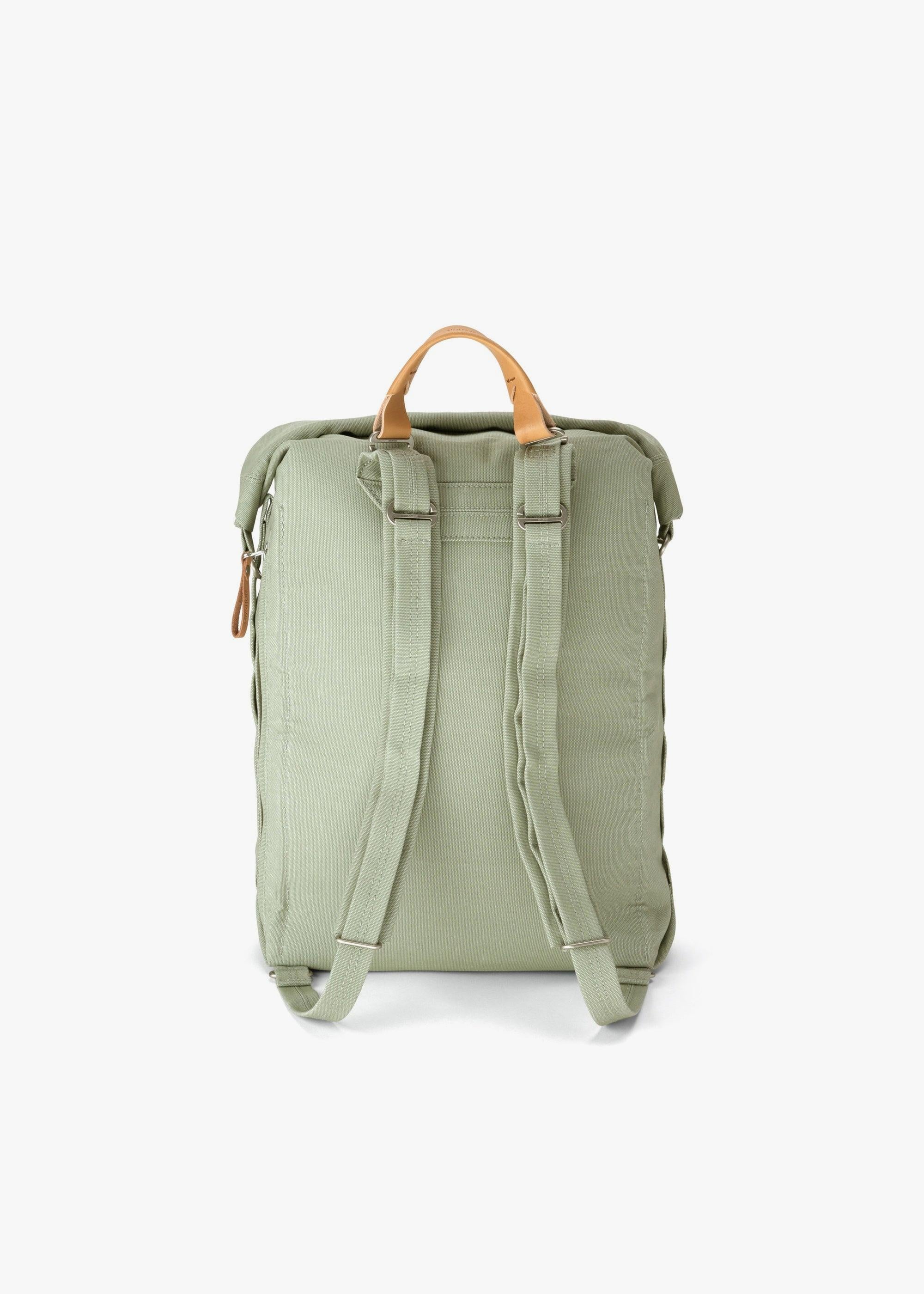 Roll Pack – Sage - QWSTION