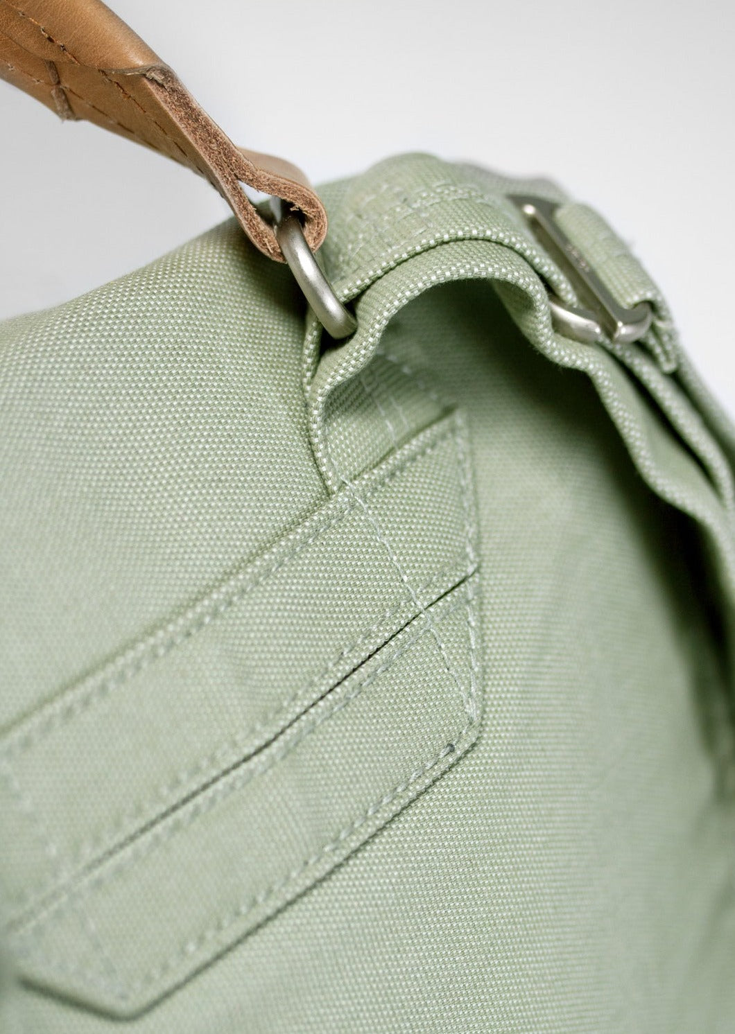 Roll Pack – Sage - QWSTION