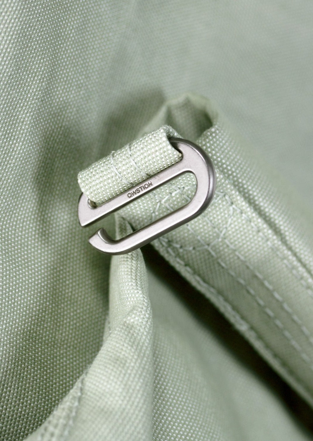 Roll Pack – Sage - QWSTION