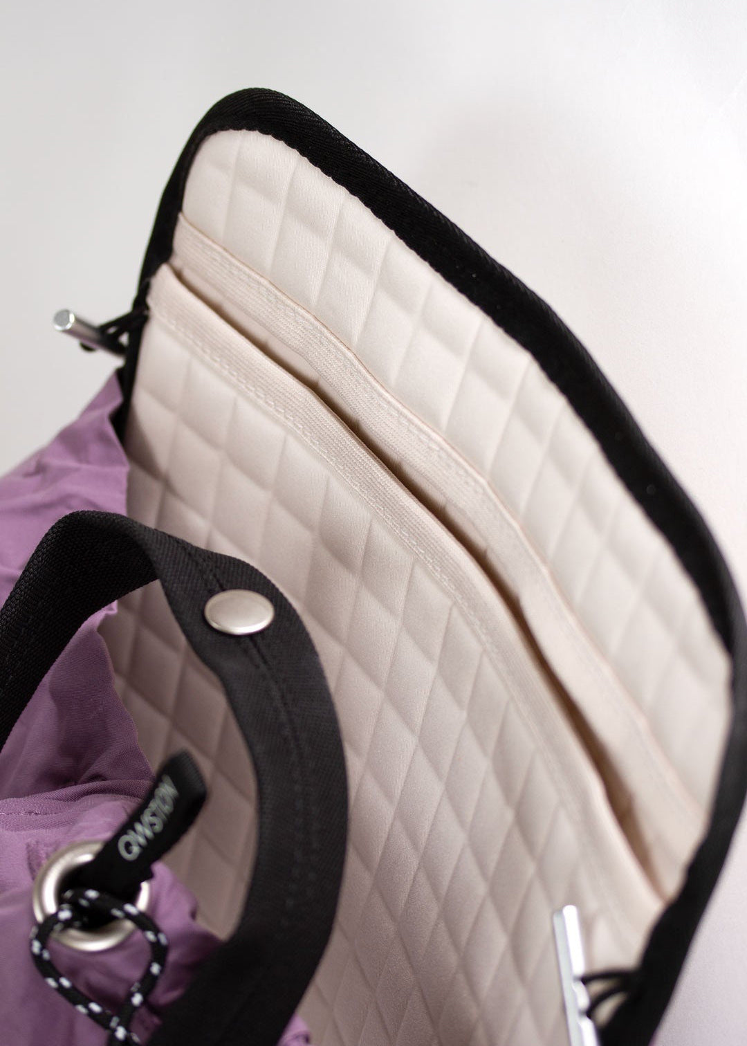 Medium Bucket – Starling - QWSTION