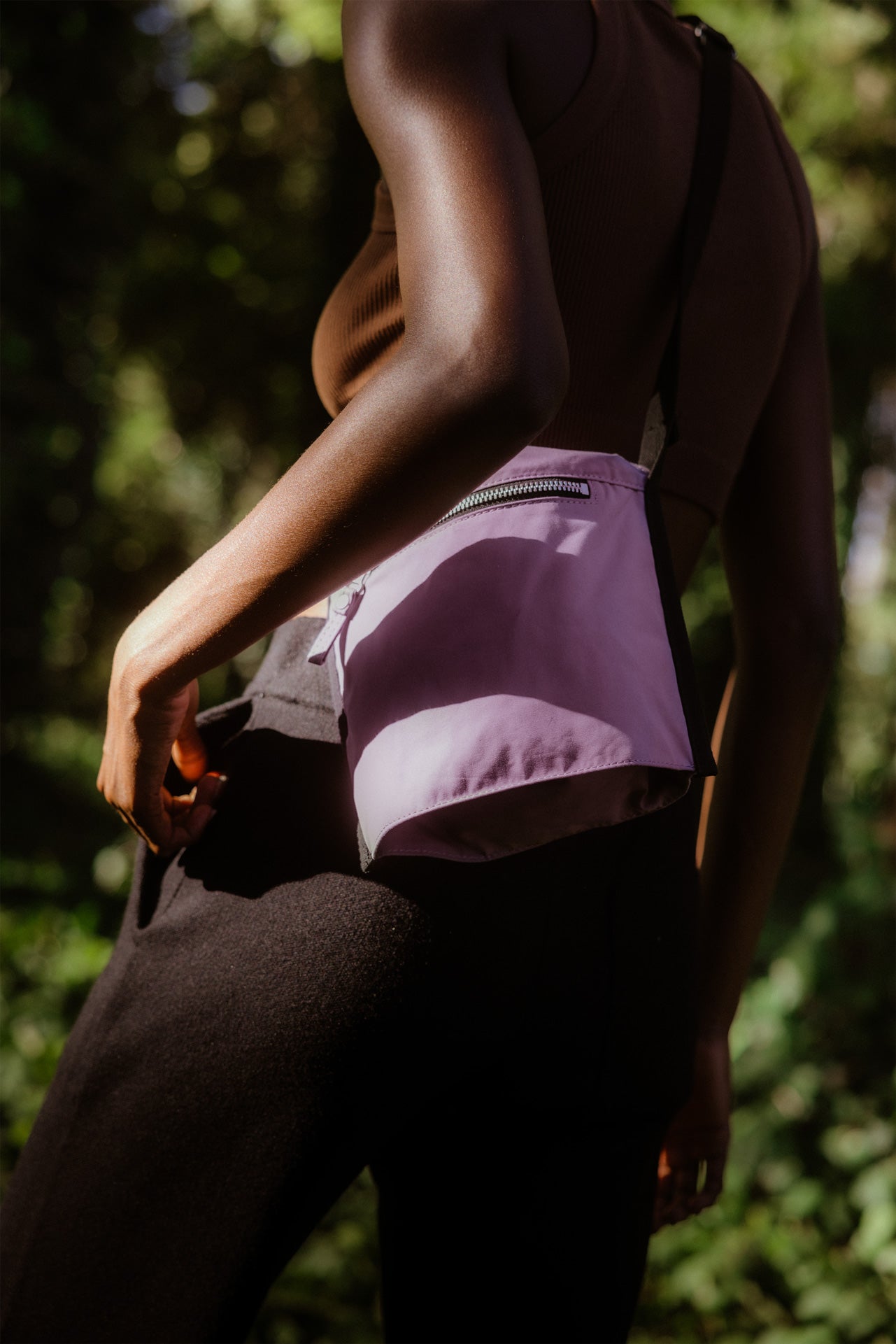 Mini Bucket – Starling - QWSTION