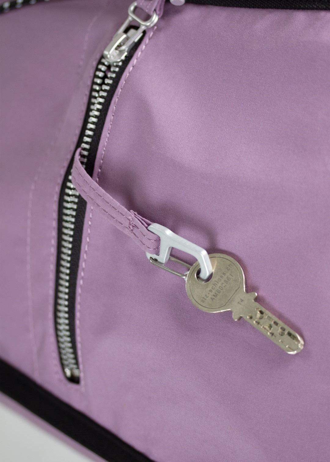 Small Bucket – Starling - QWSTION