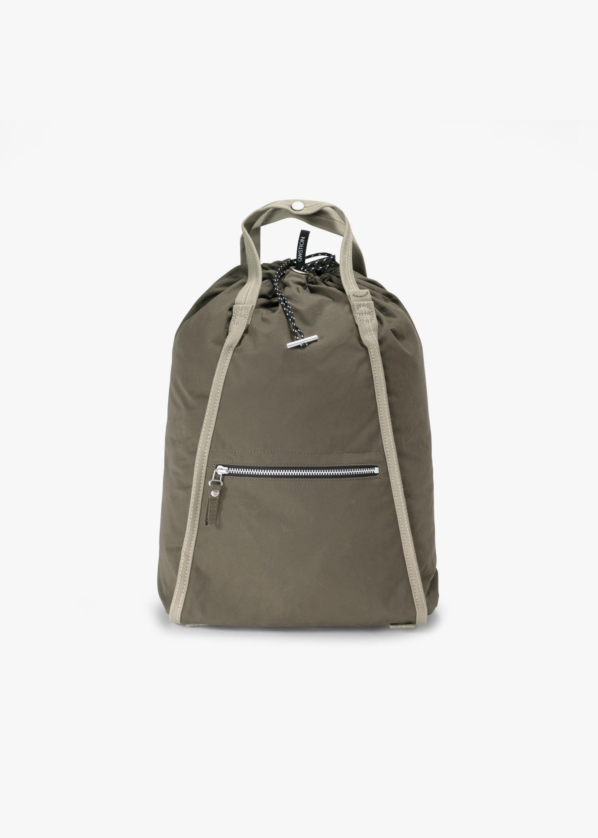 Medium Bucket – Woodpecker | Bags | QWSTION