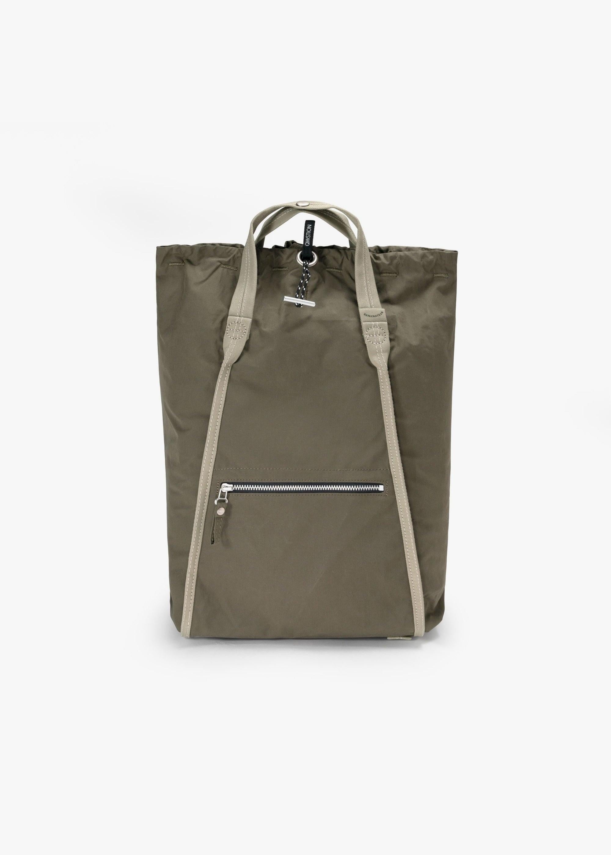 Medium Bucket – Woodpecker - QWSTION