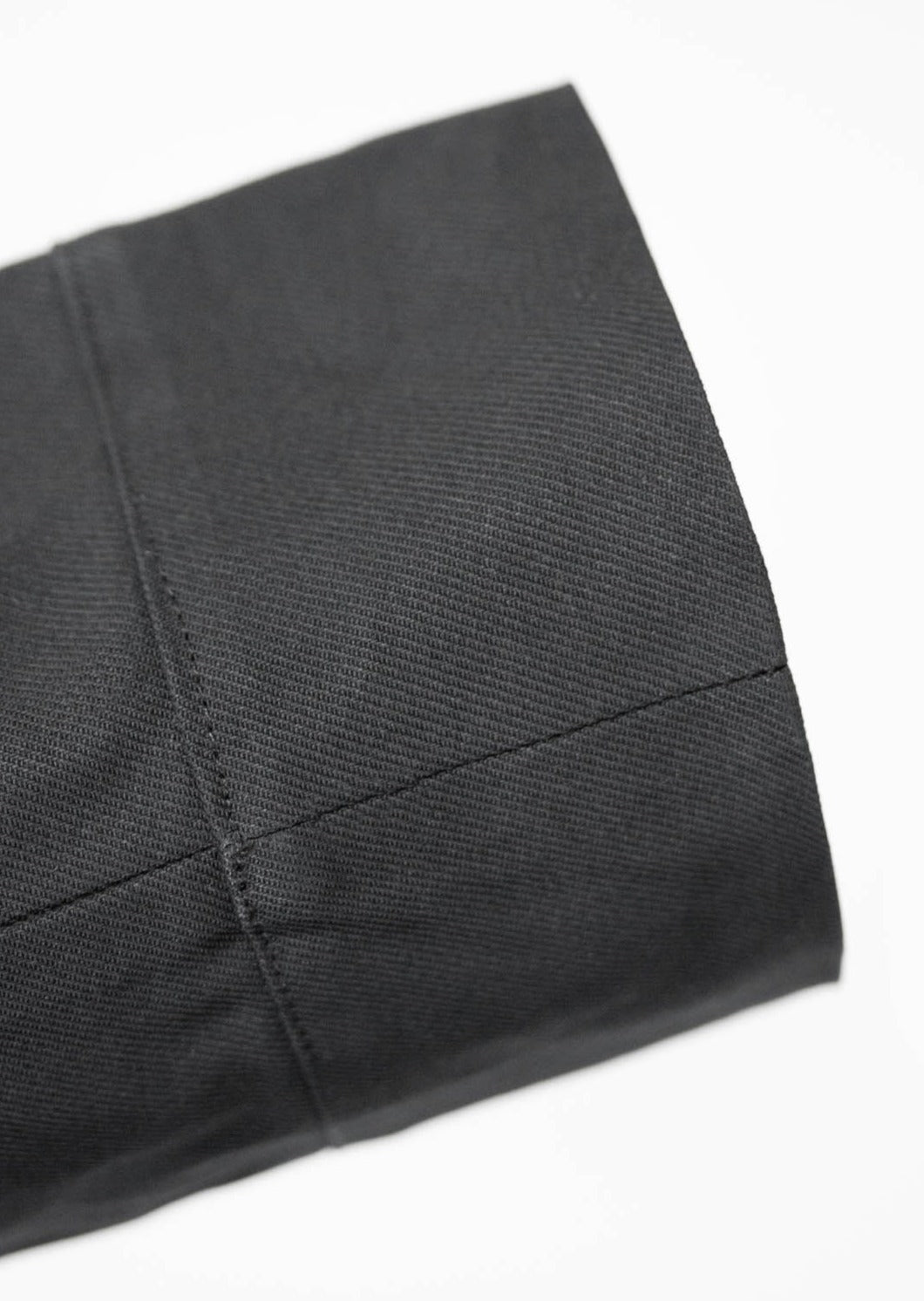 BANANATEX® All Weather Coat – Black XL - QWSTION