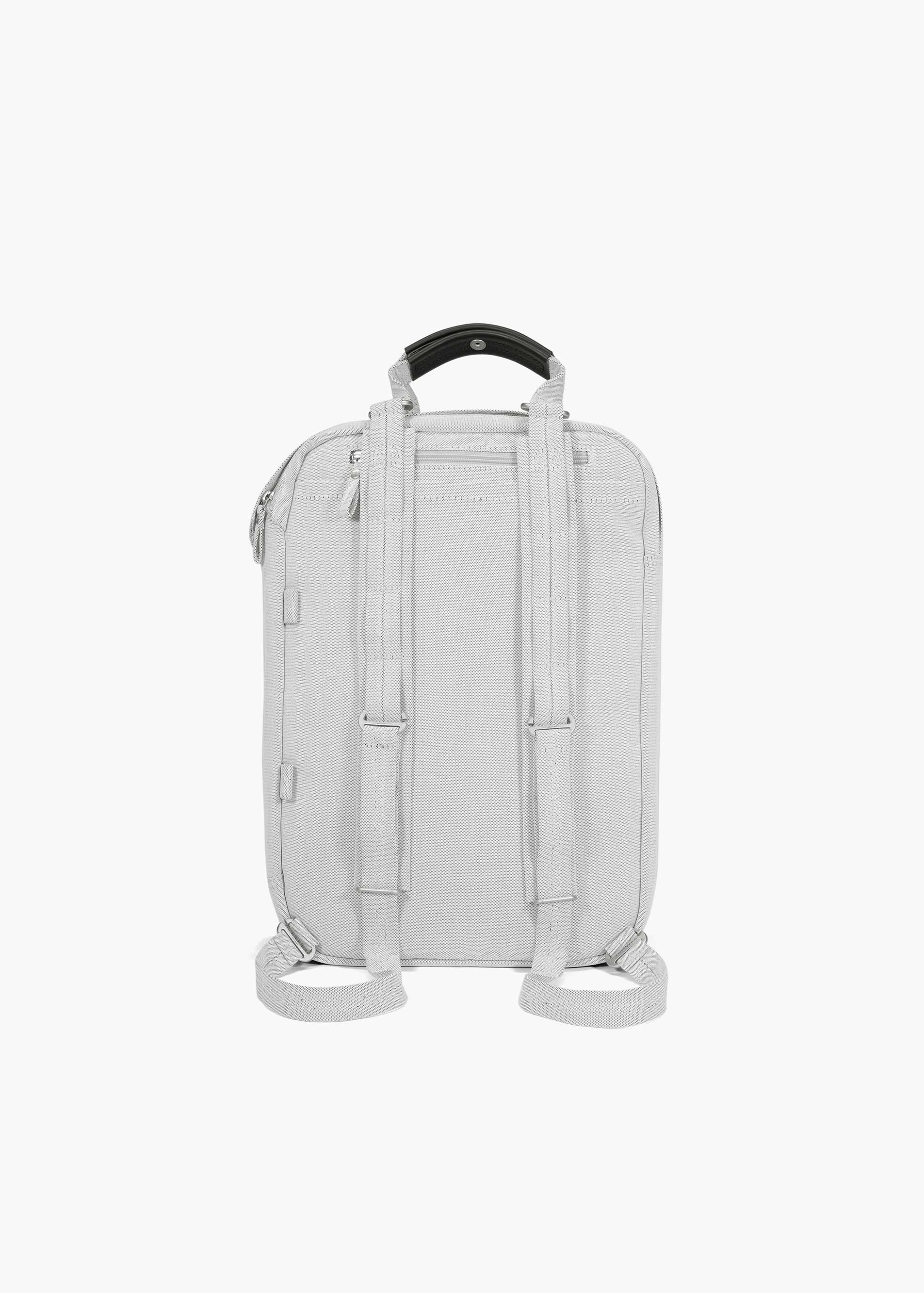 Bananatex® Daypack – Gravel - QWSTION