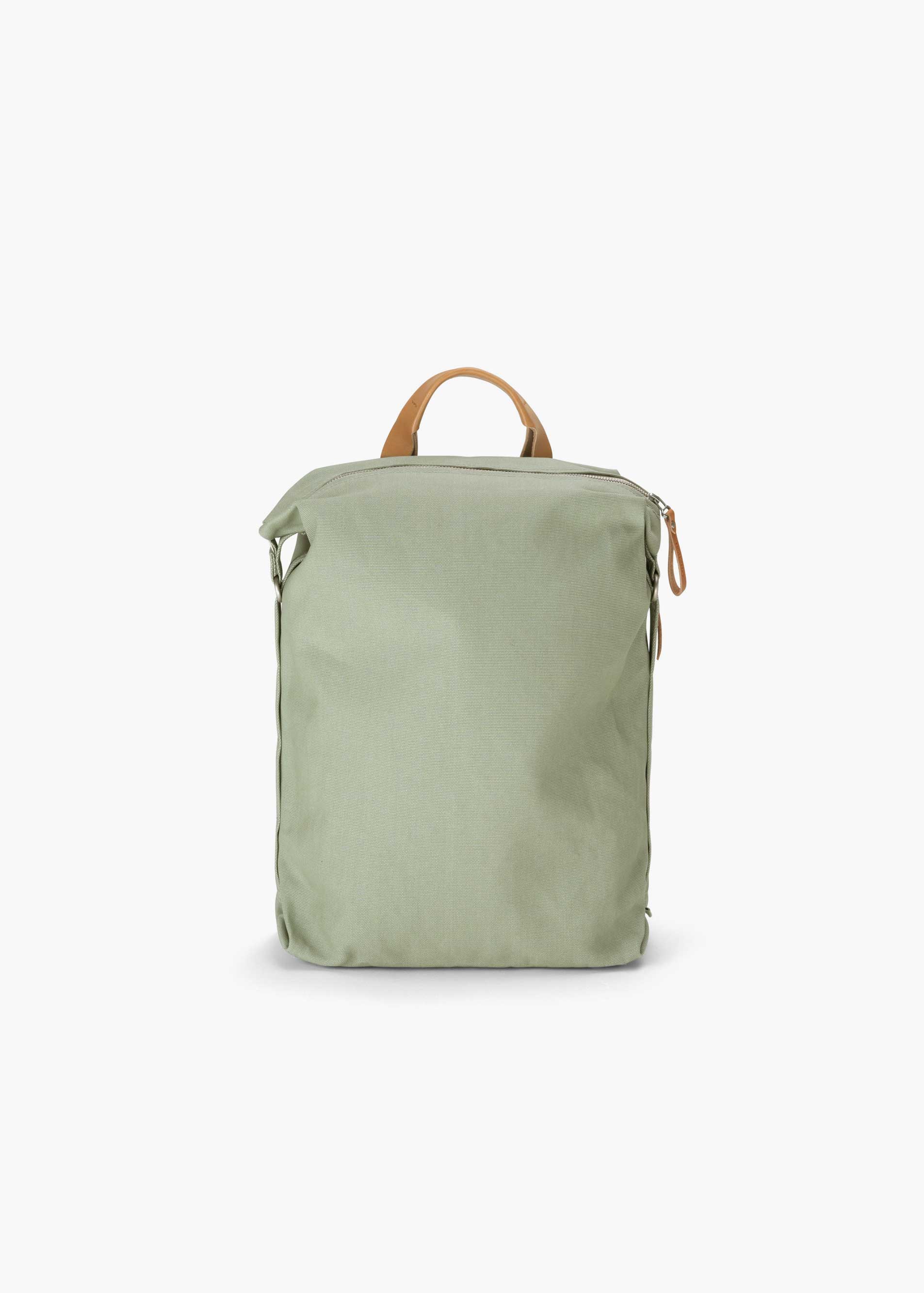 Zip Pack – Sage - QWSTION