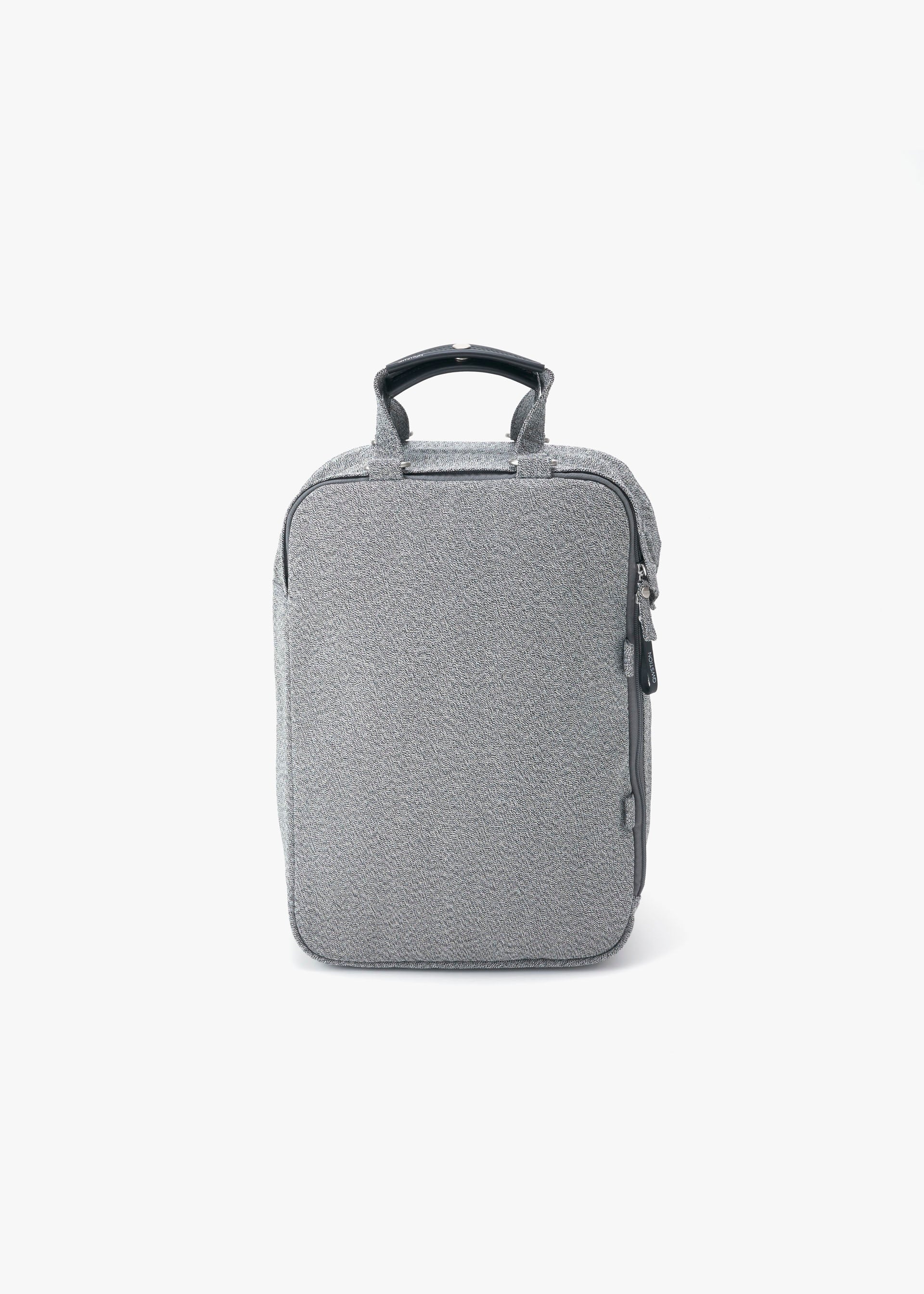 Bananatex® Daypack – Granite