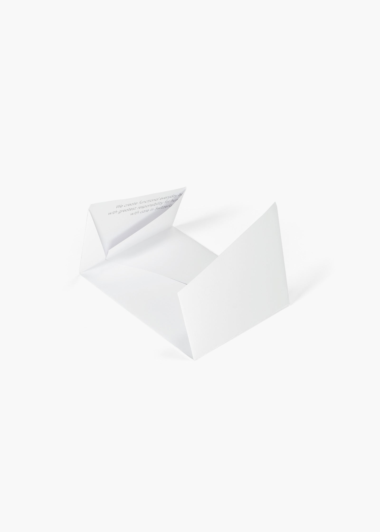 Gift Card - QWSTION