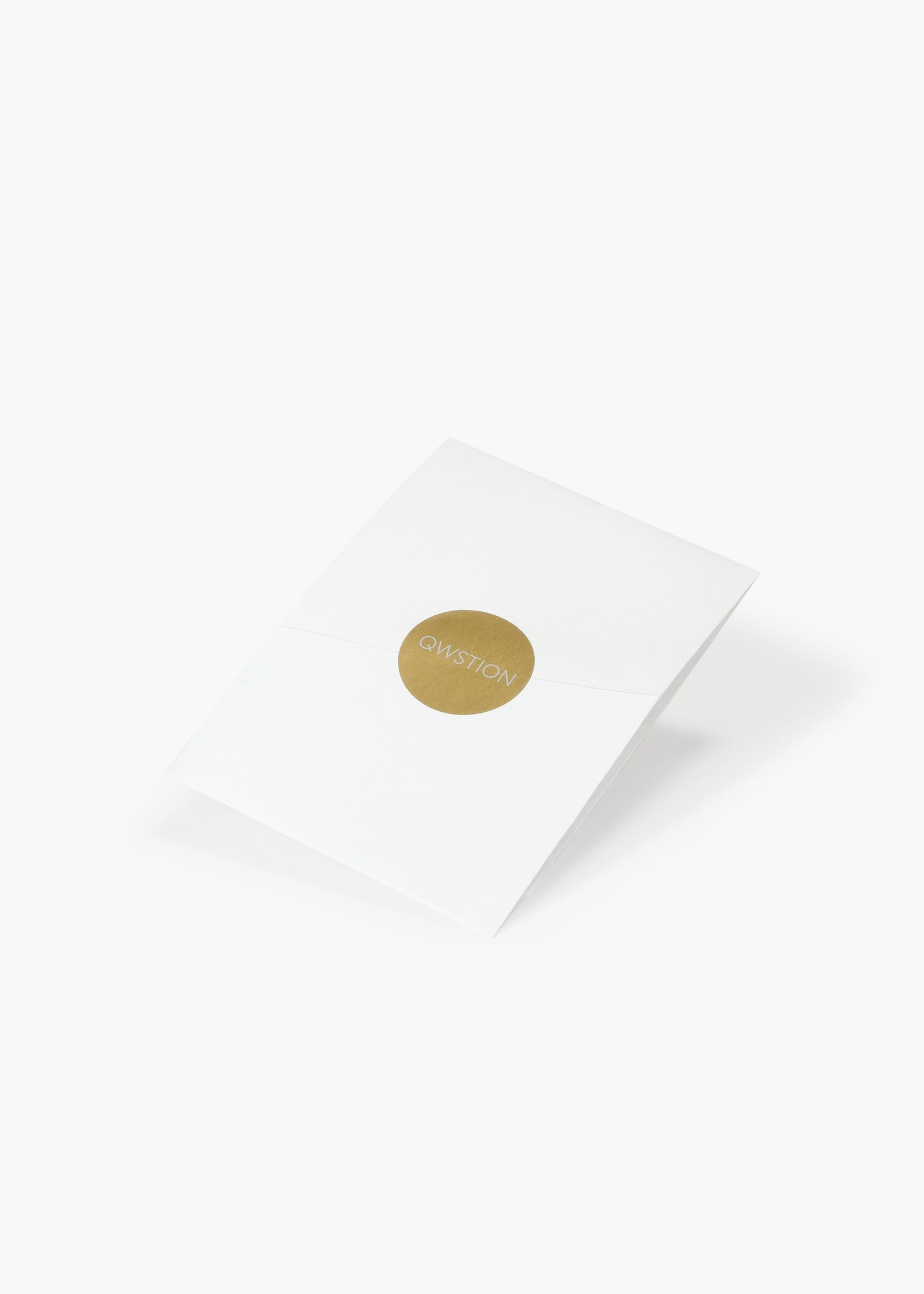 Gift Card - QWSTION