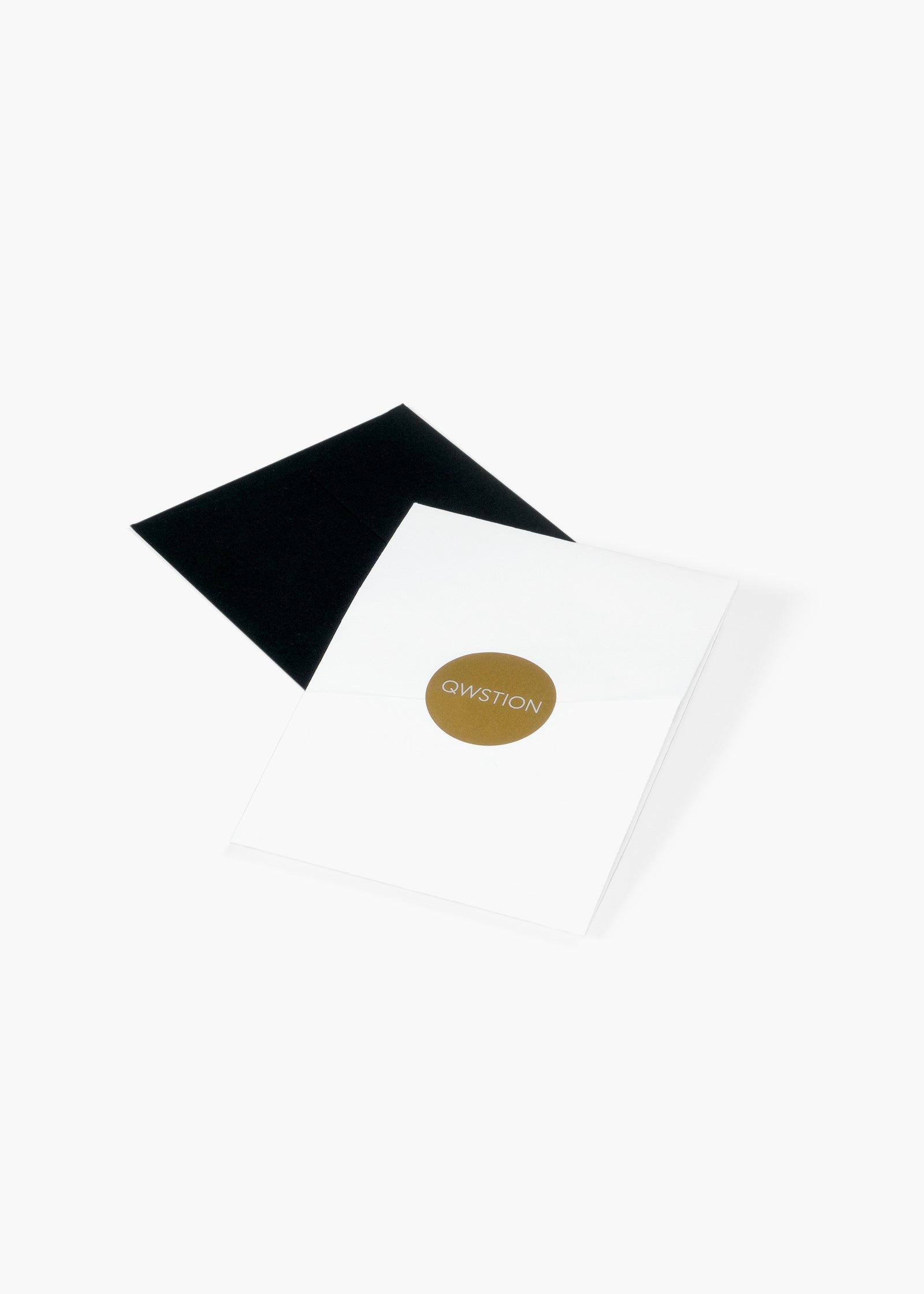 Gift Card - QWSTION