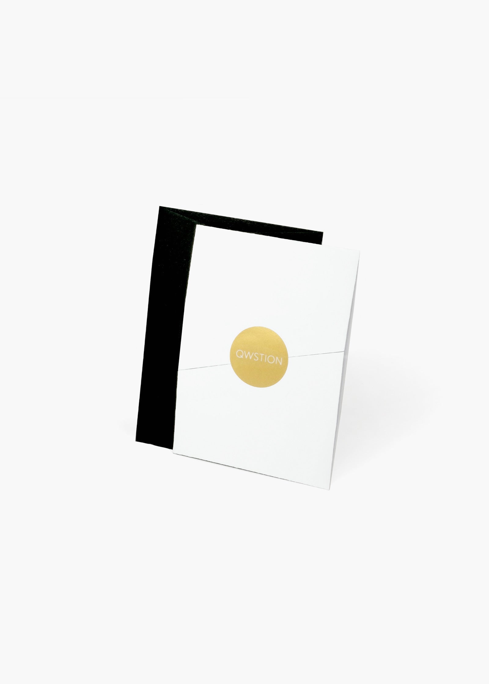 Gift Card - QWSTION