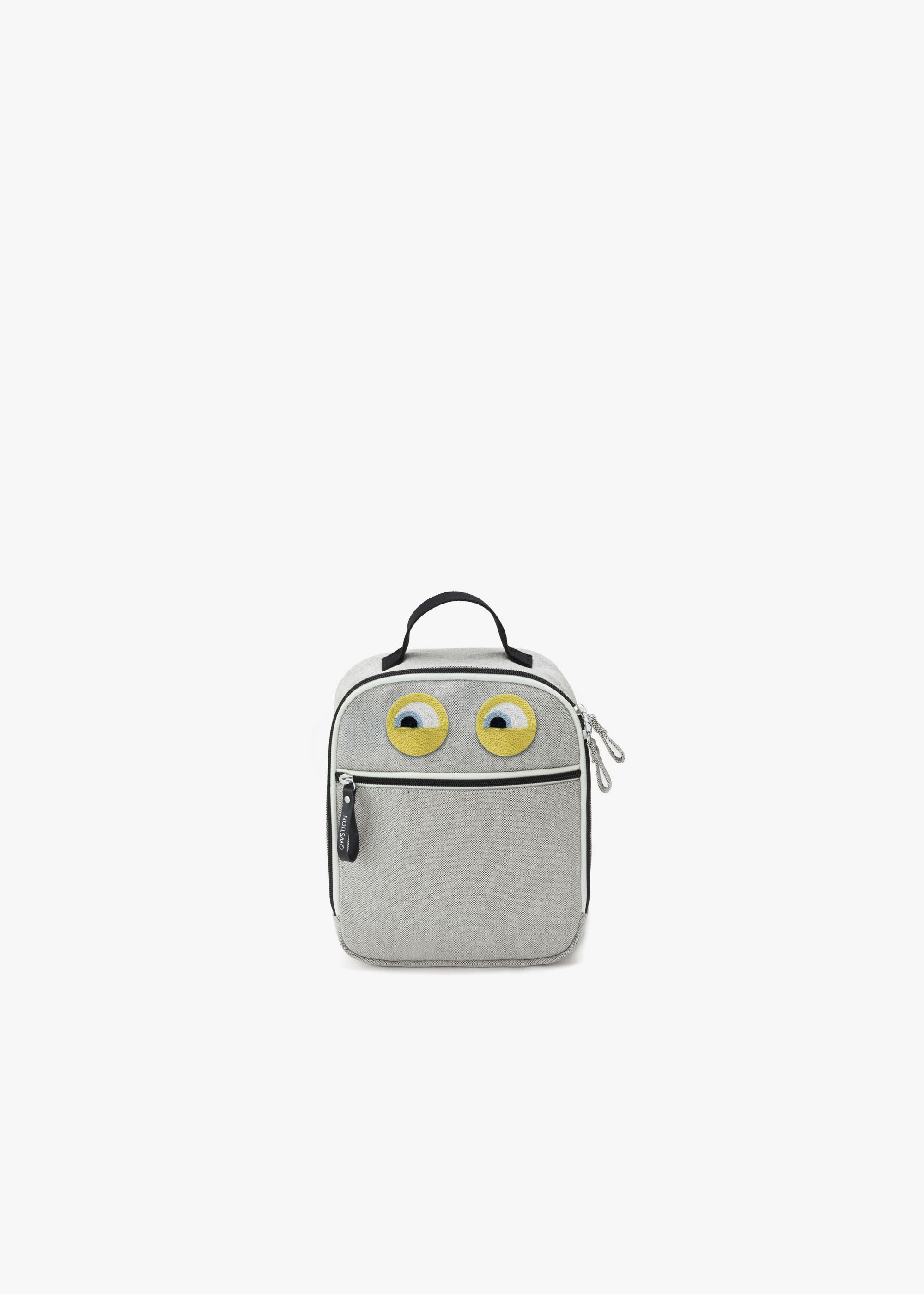 Mini Pack – Organic Blend Raw