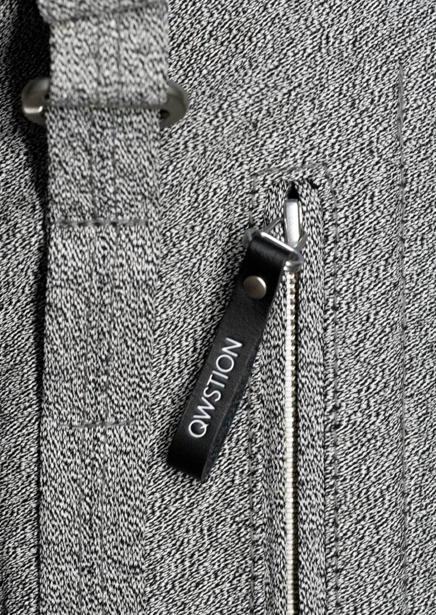 Roll Pack – Granite - QWSTION