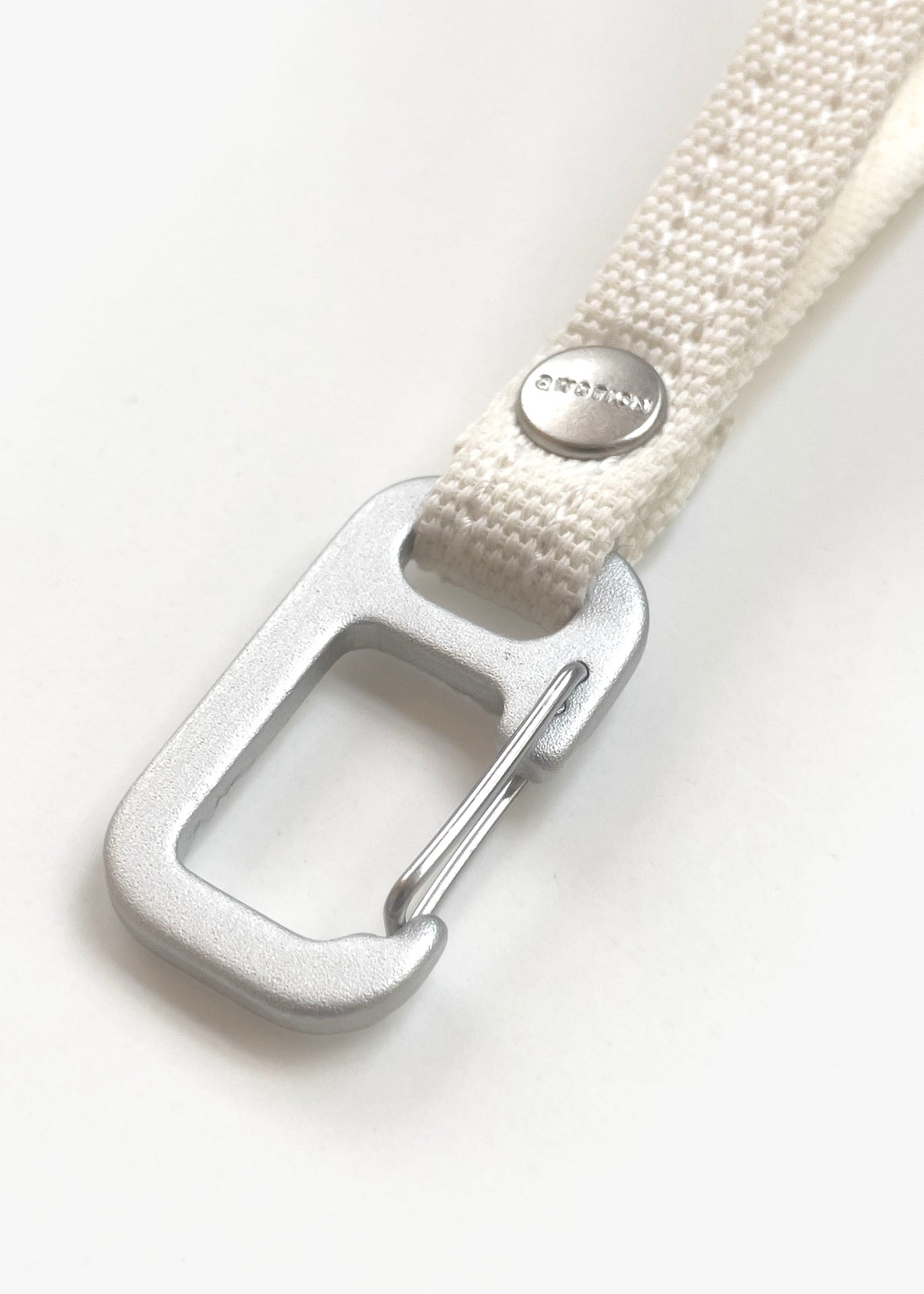 Bananatex Keychain - QWSTION