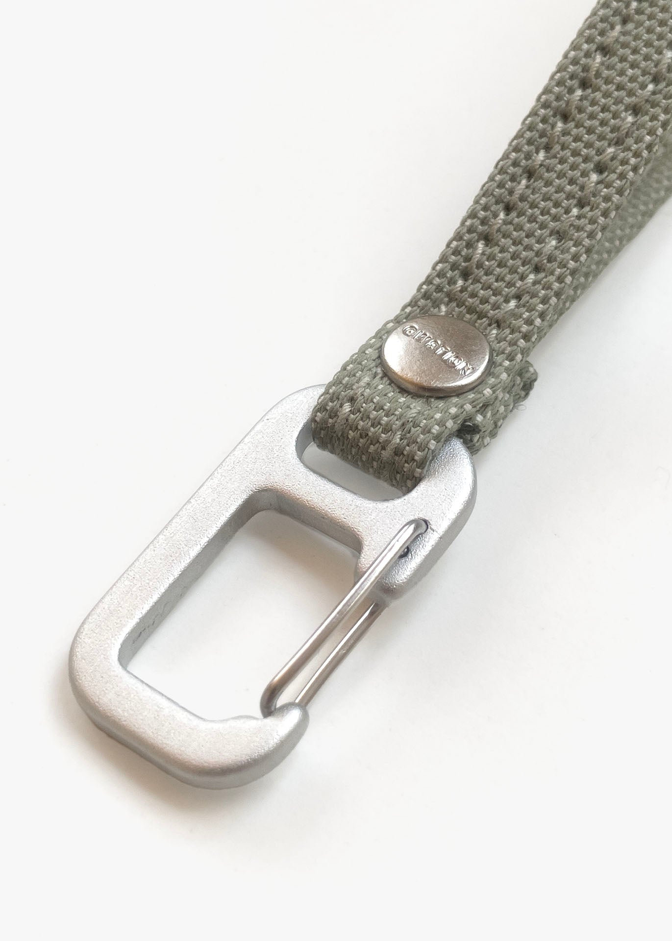 Bananatex Keychain - QWSTION