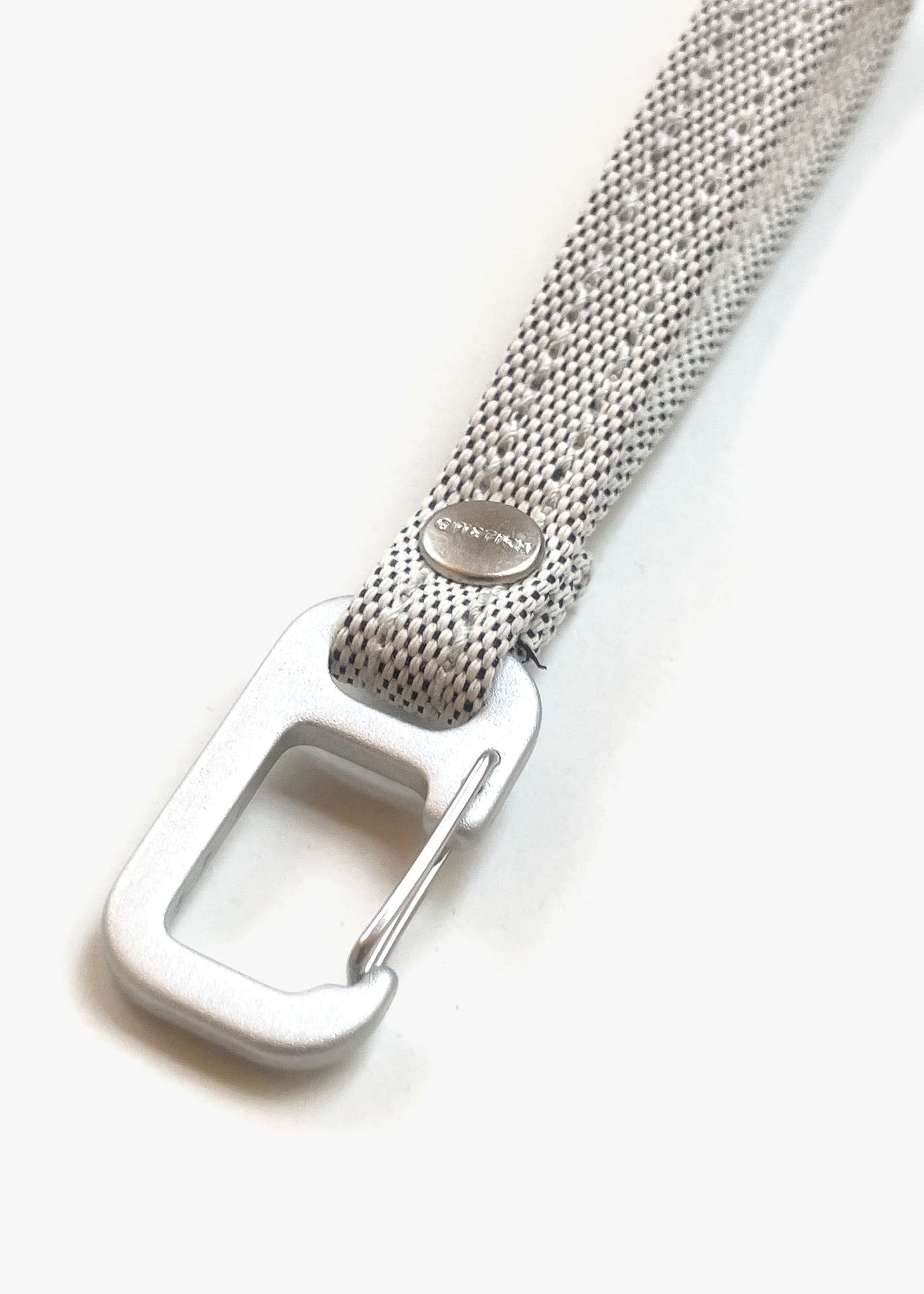 Bananatex Keychain - QWSTION