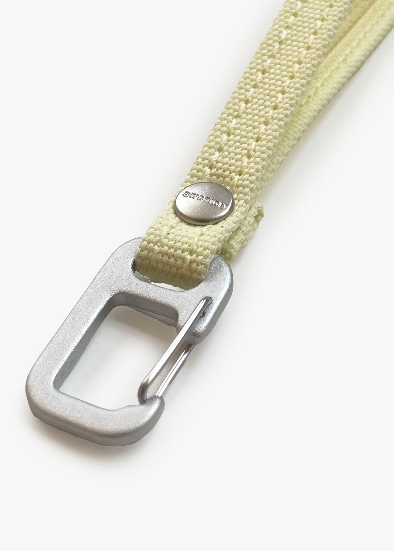 Bananatex Keychain - QWSTION